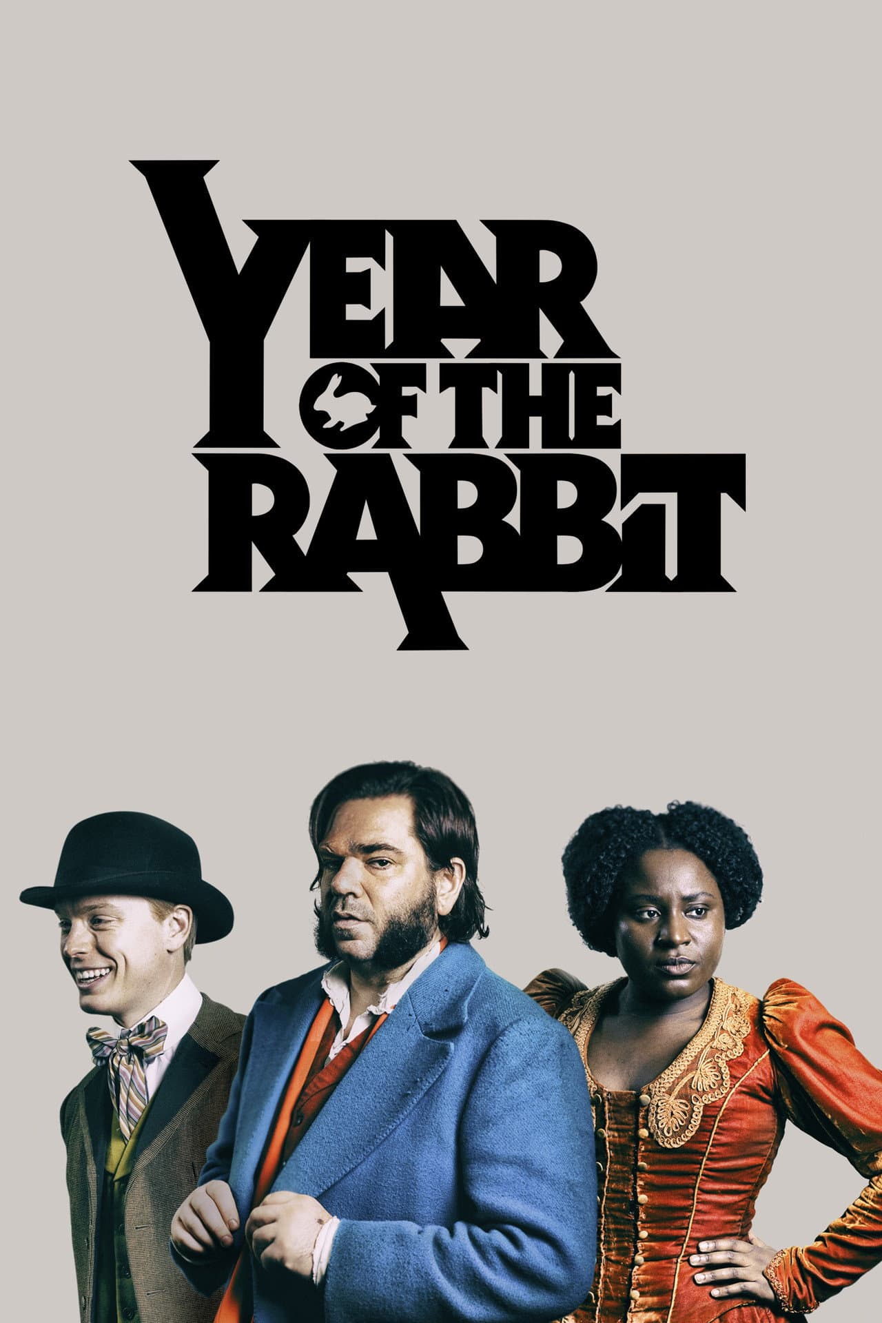 Year of the Rabbit preview 2