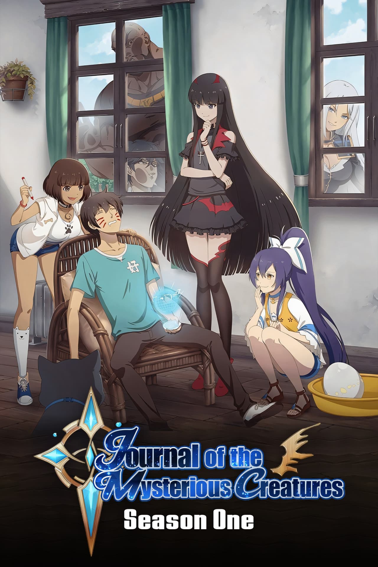 Season 1