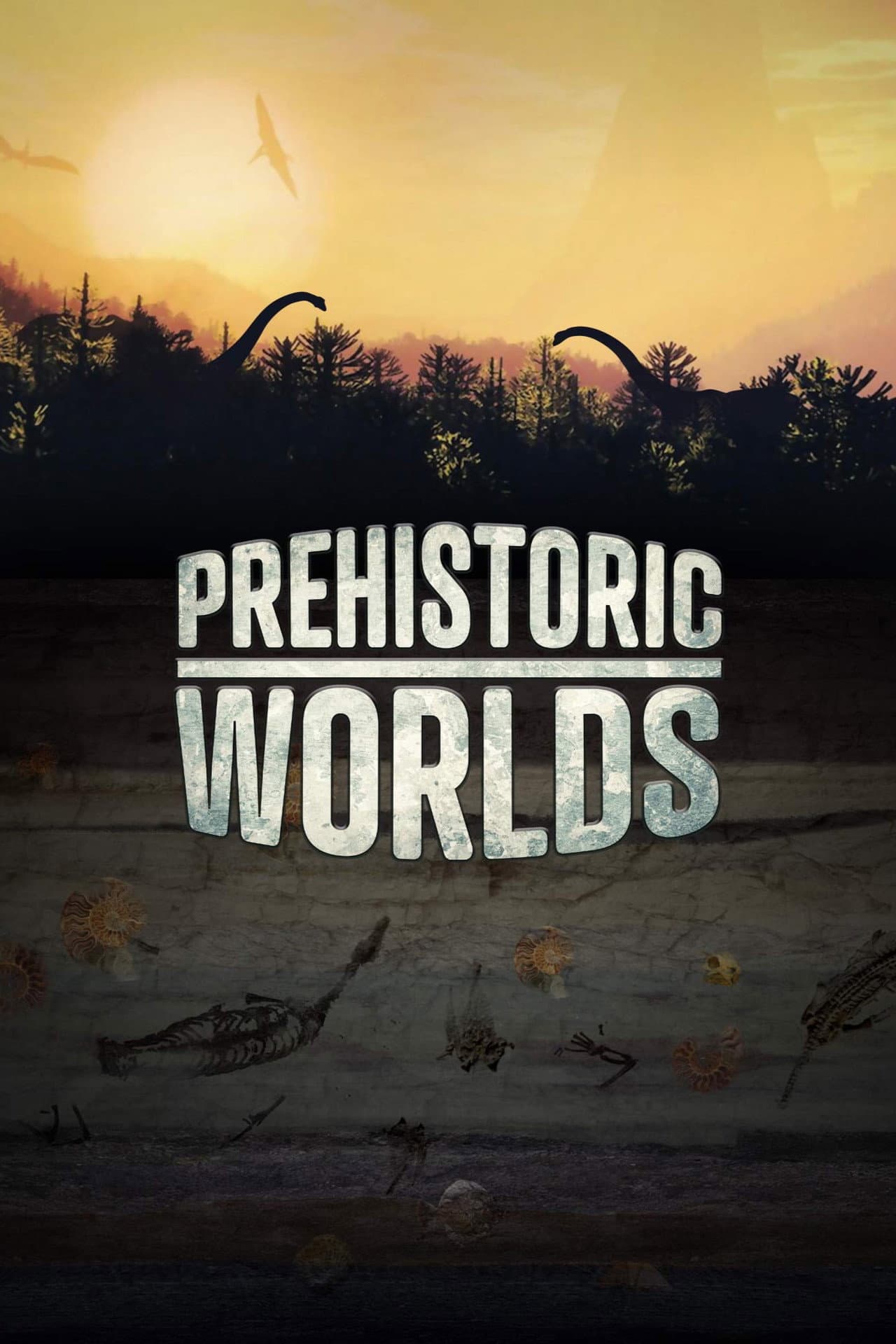Prehistoric Worlds preview 2