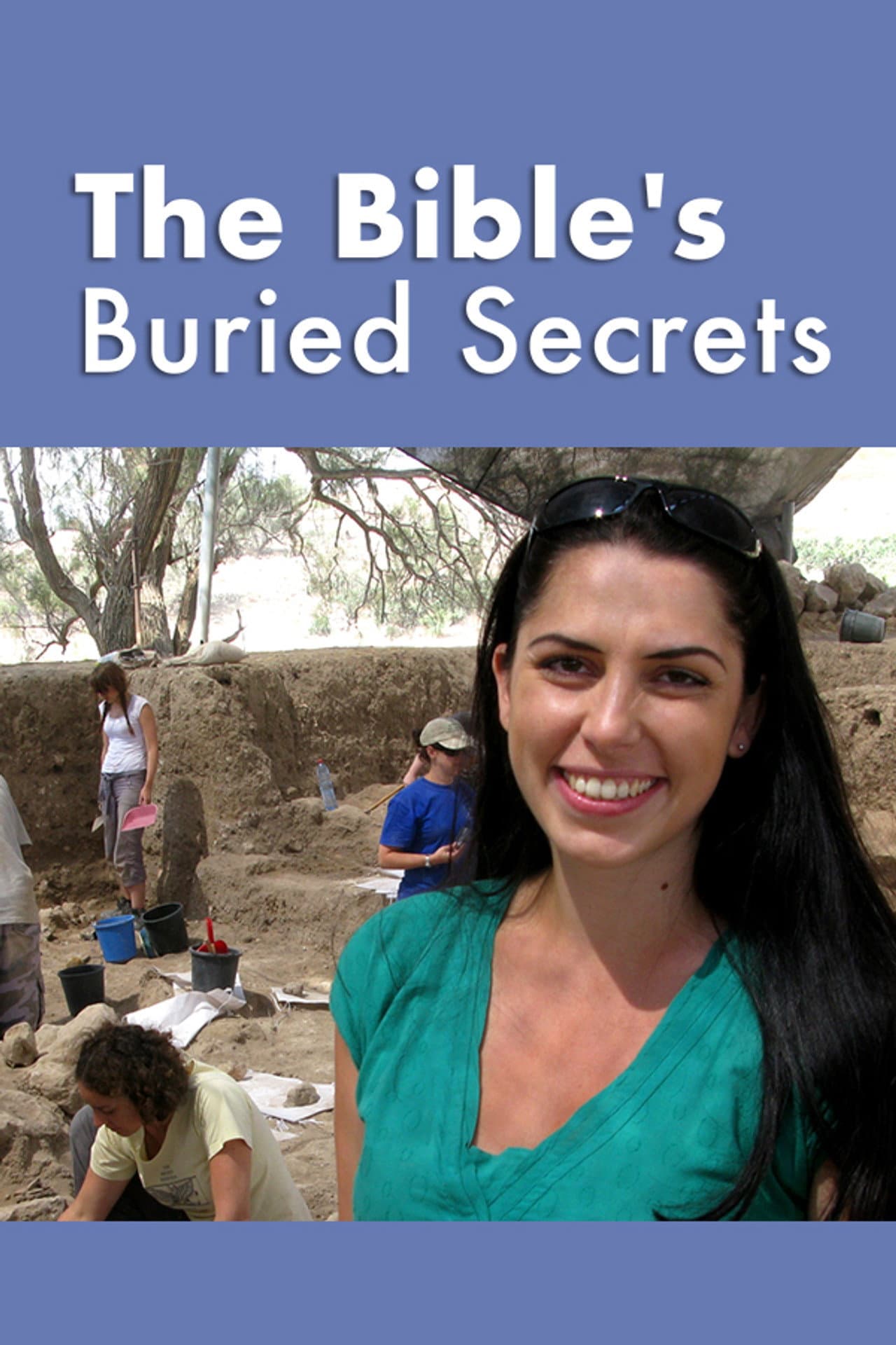 Bible's Buried Secrets preview 2