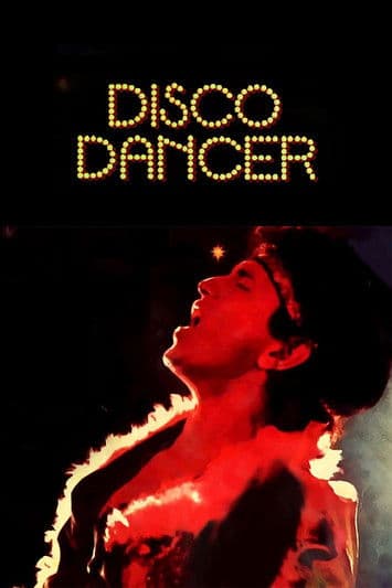 Disco Dancer preview 2