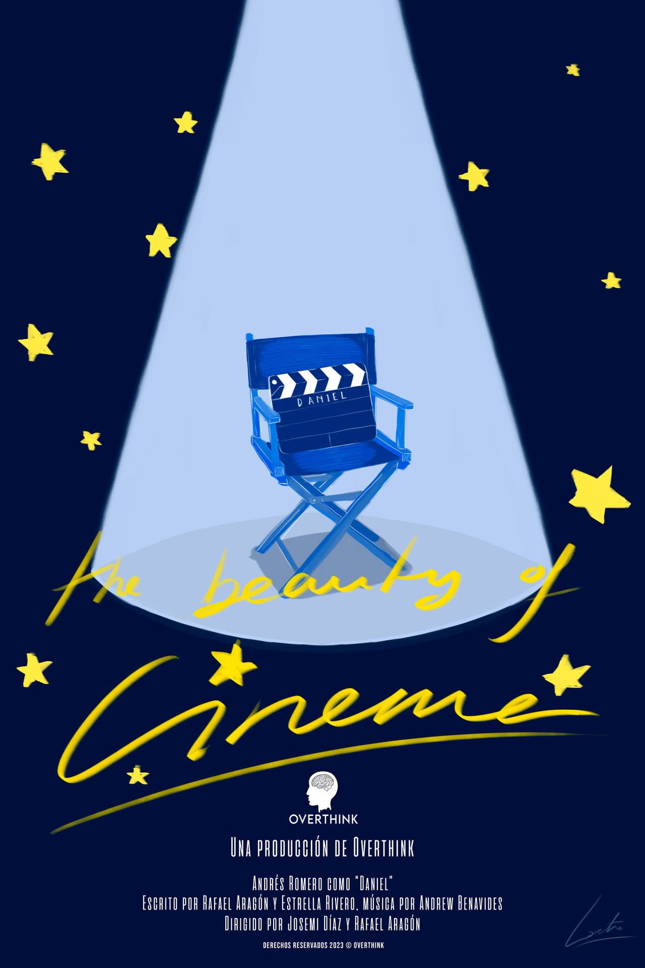 The Beauty of Cinema preview 1