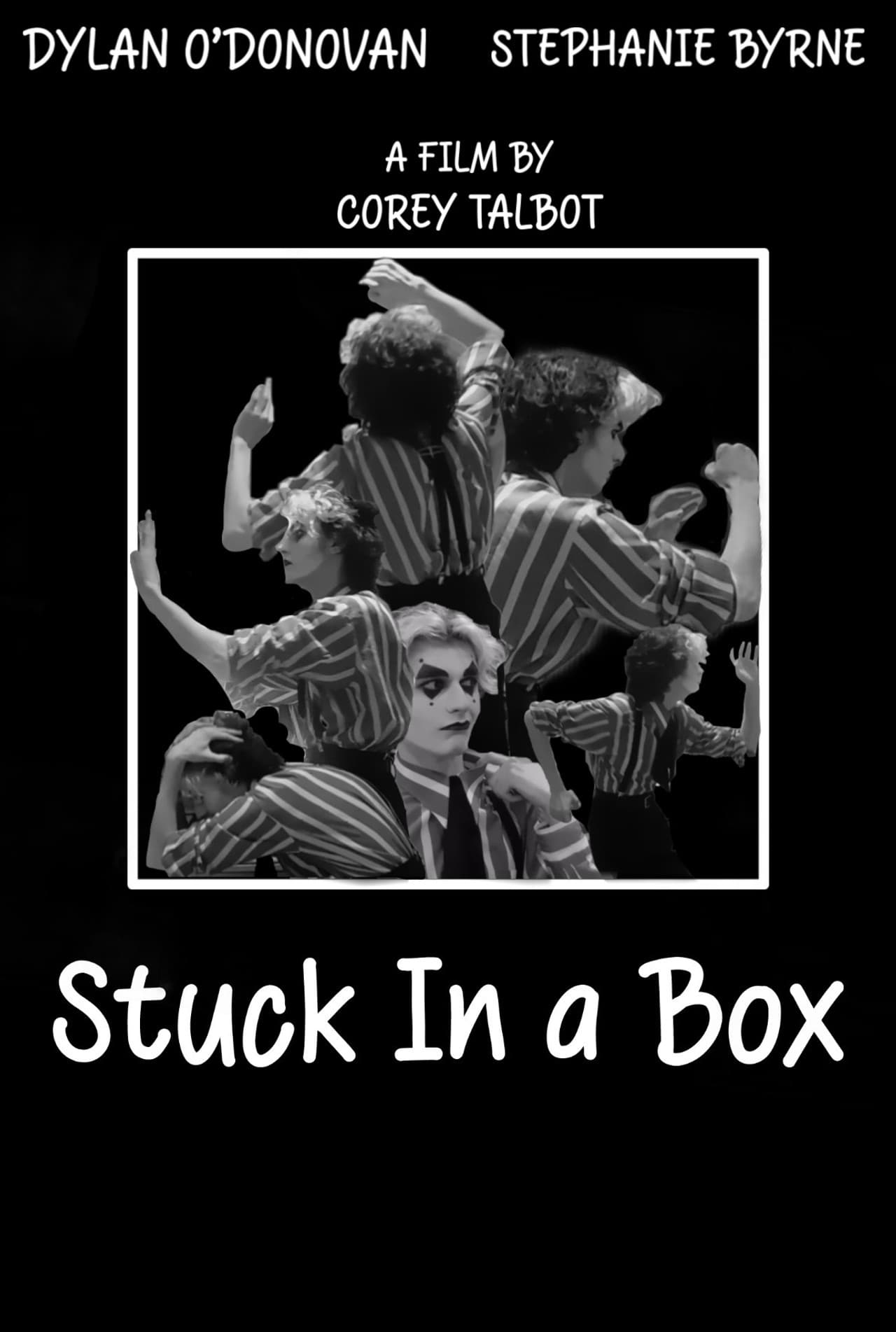 Stuck In a Box preview 2