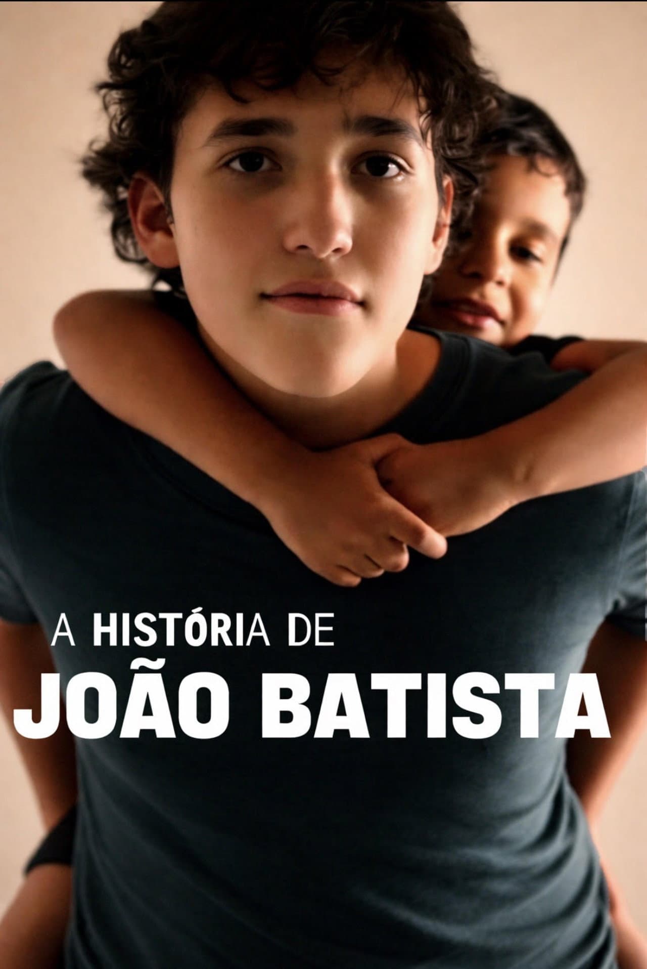 A História de João Batista em 13 minutos preview 1