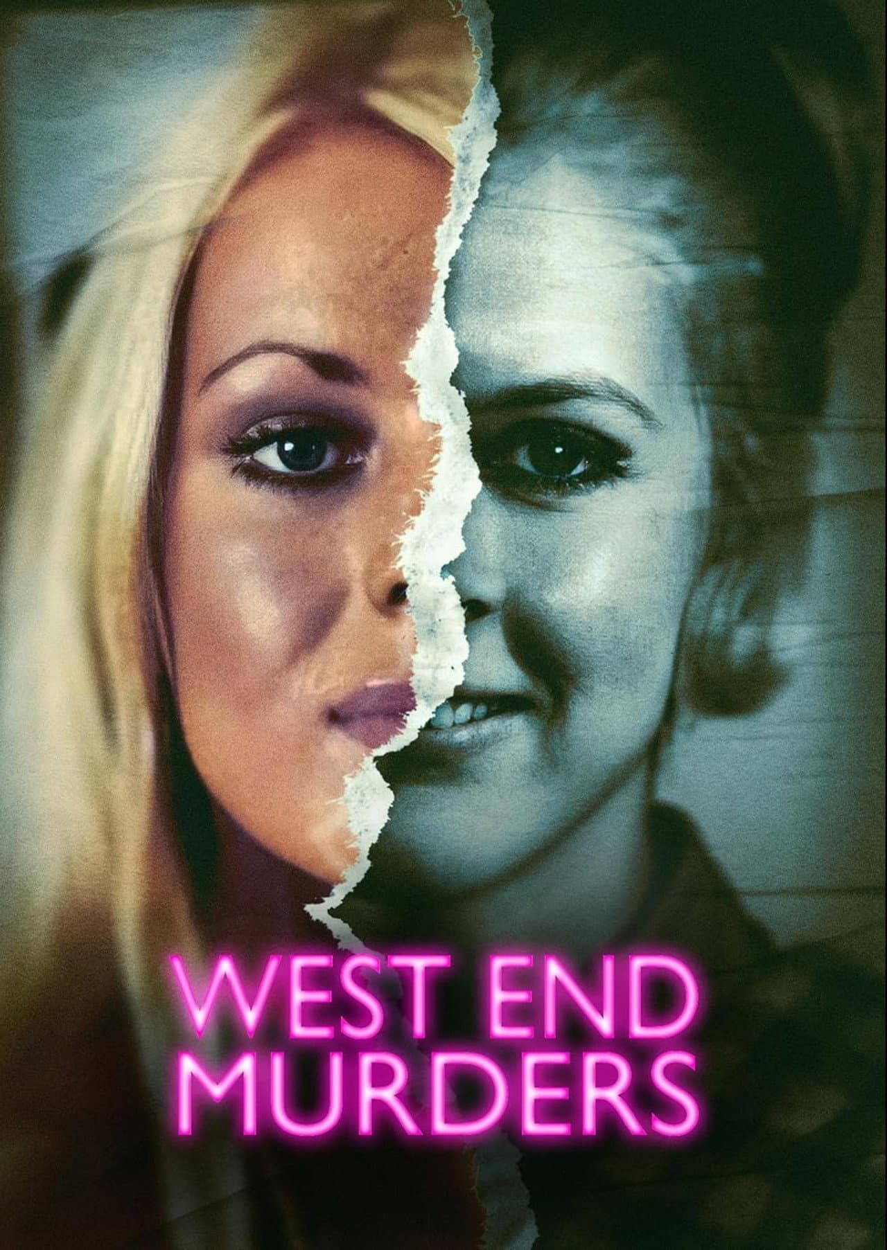 West End Murders preview 2