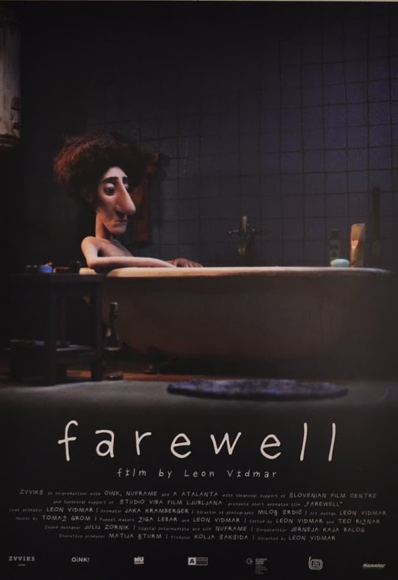 Farewell preview 2