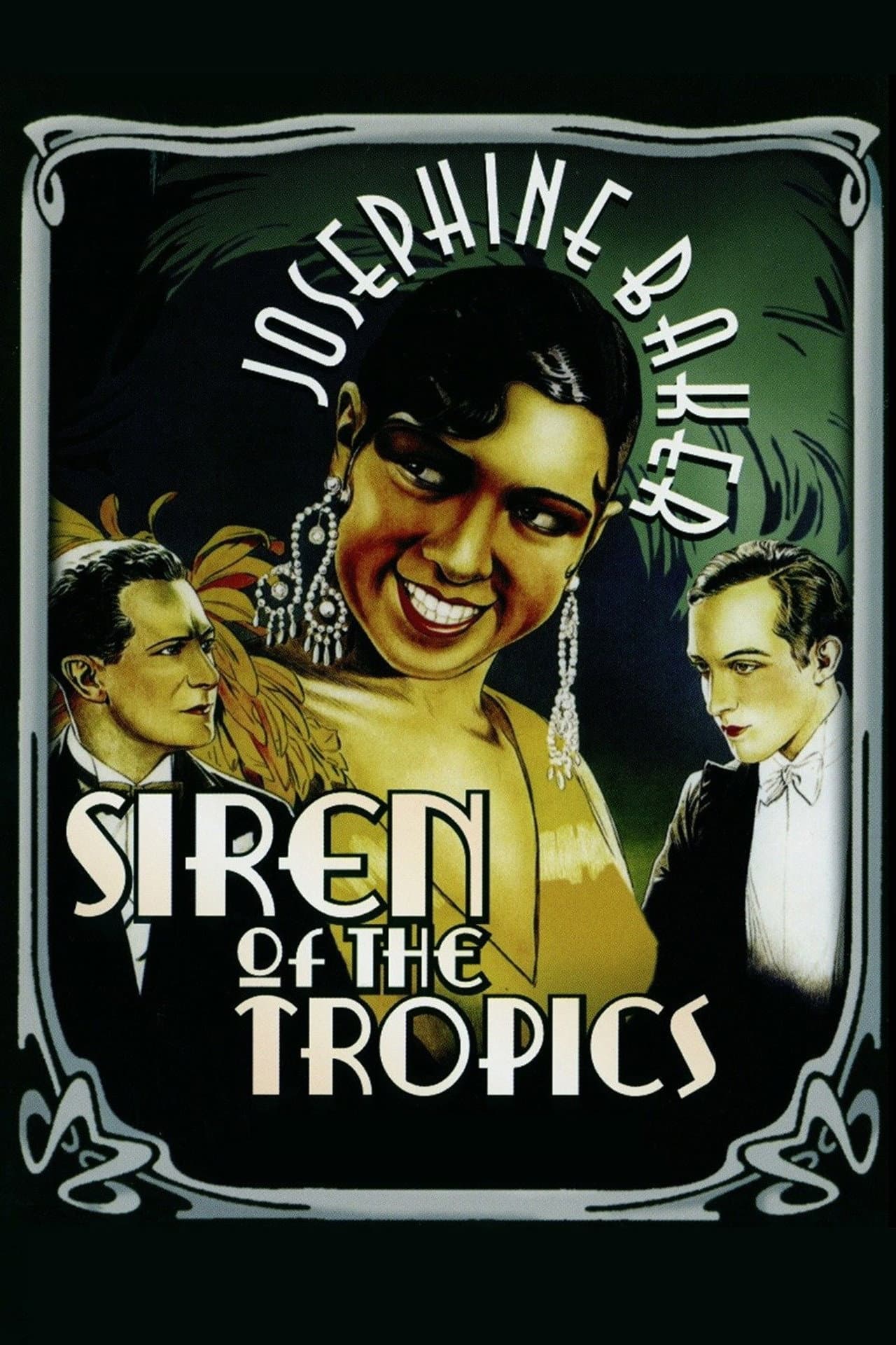 Siren of the Tropics preview 2