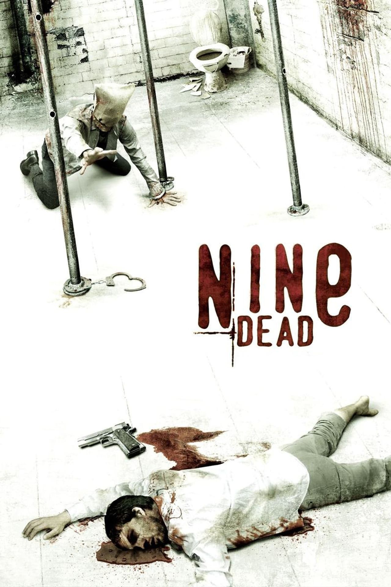 Nine Dead preview 2
