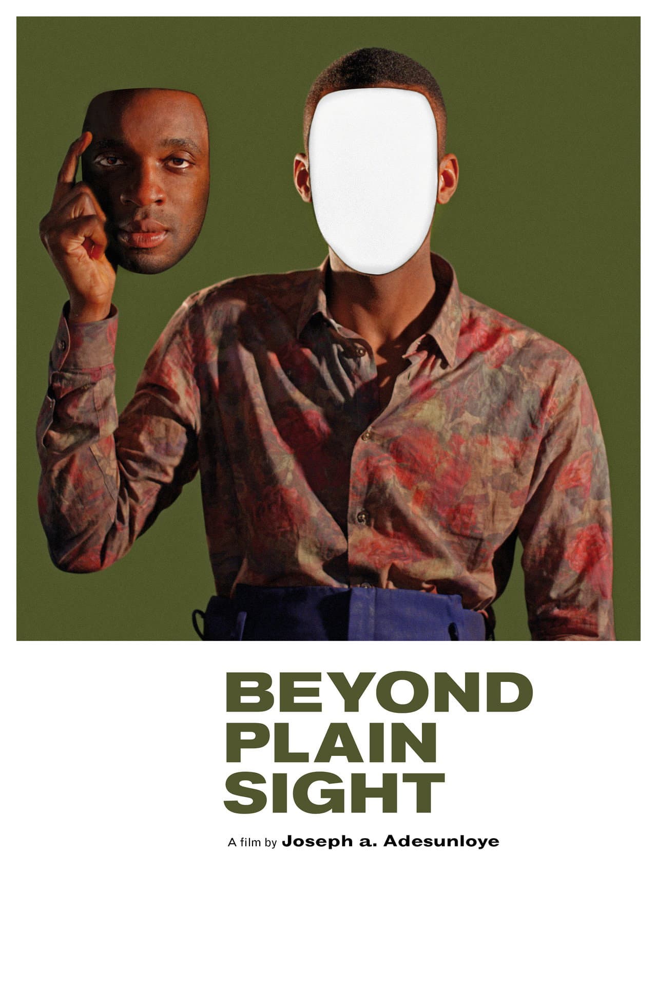 Beyond Plain Sight preview 2
