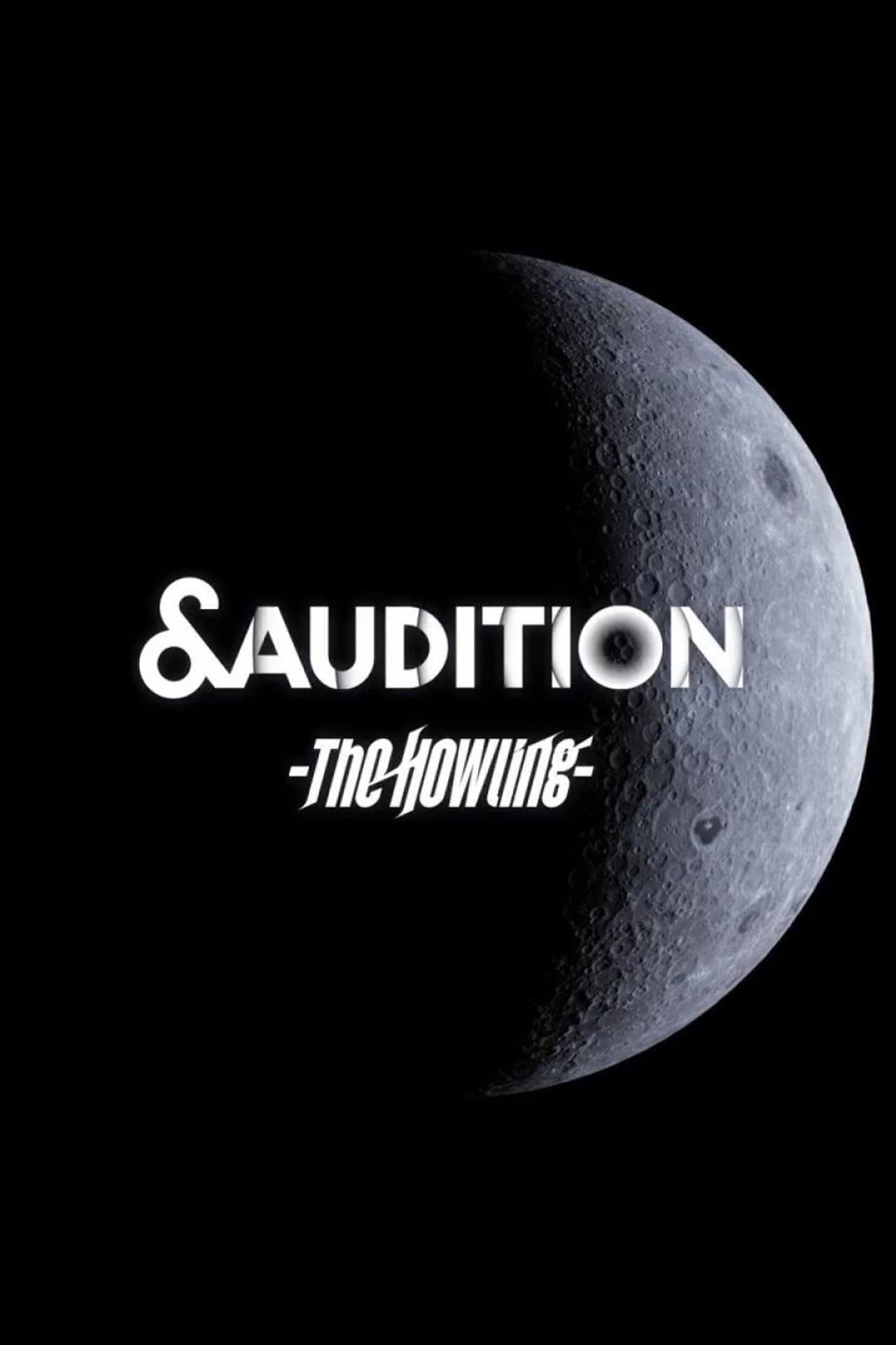 &Audition - The Howling preview 2