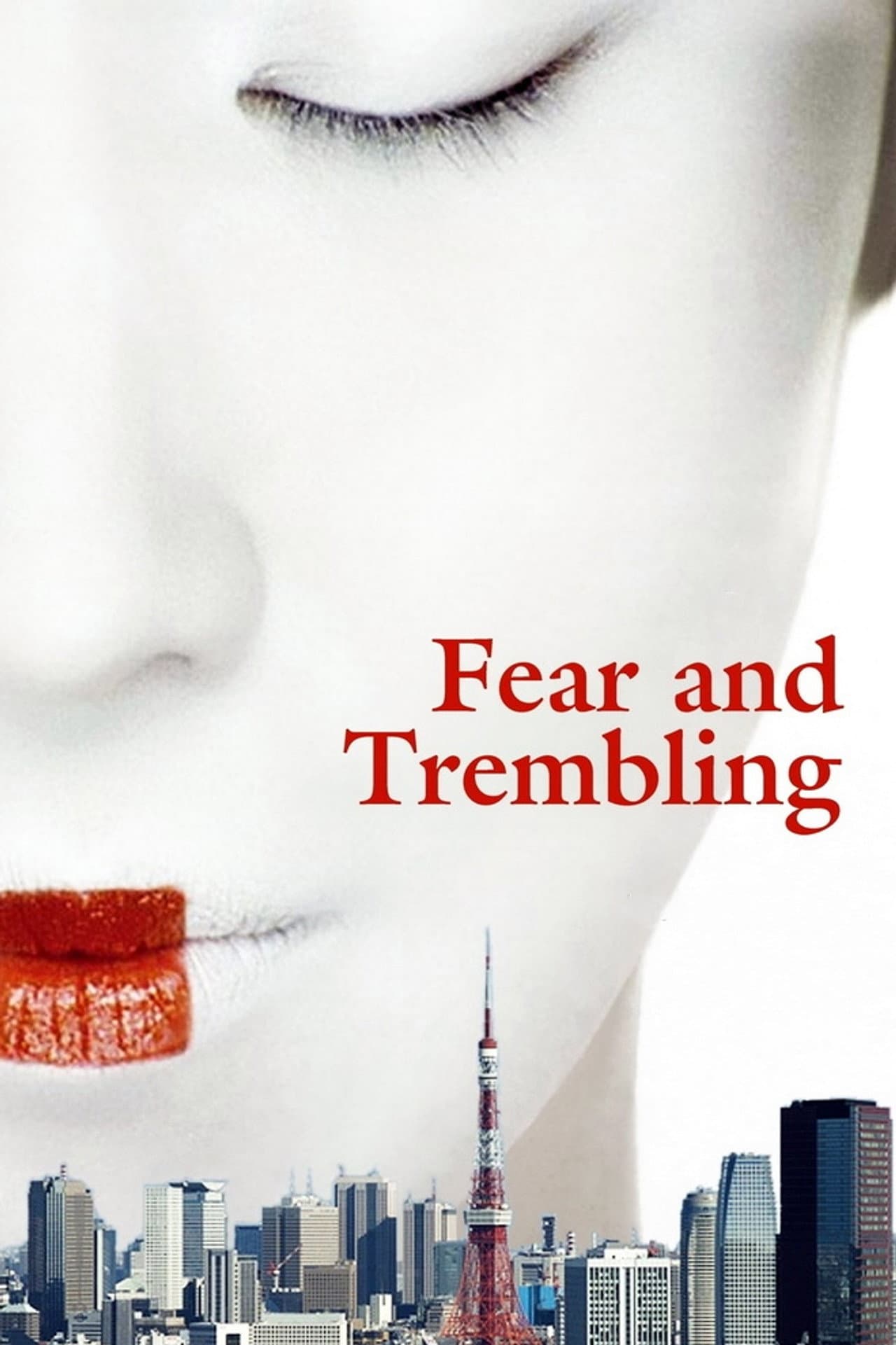 Fear and Trembling preview 2