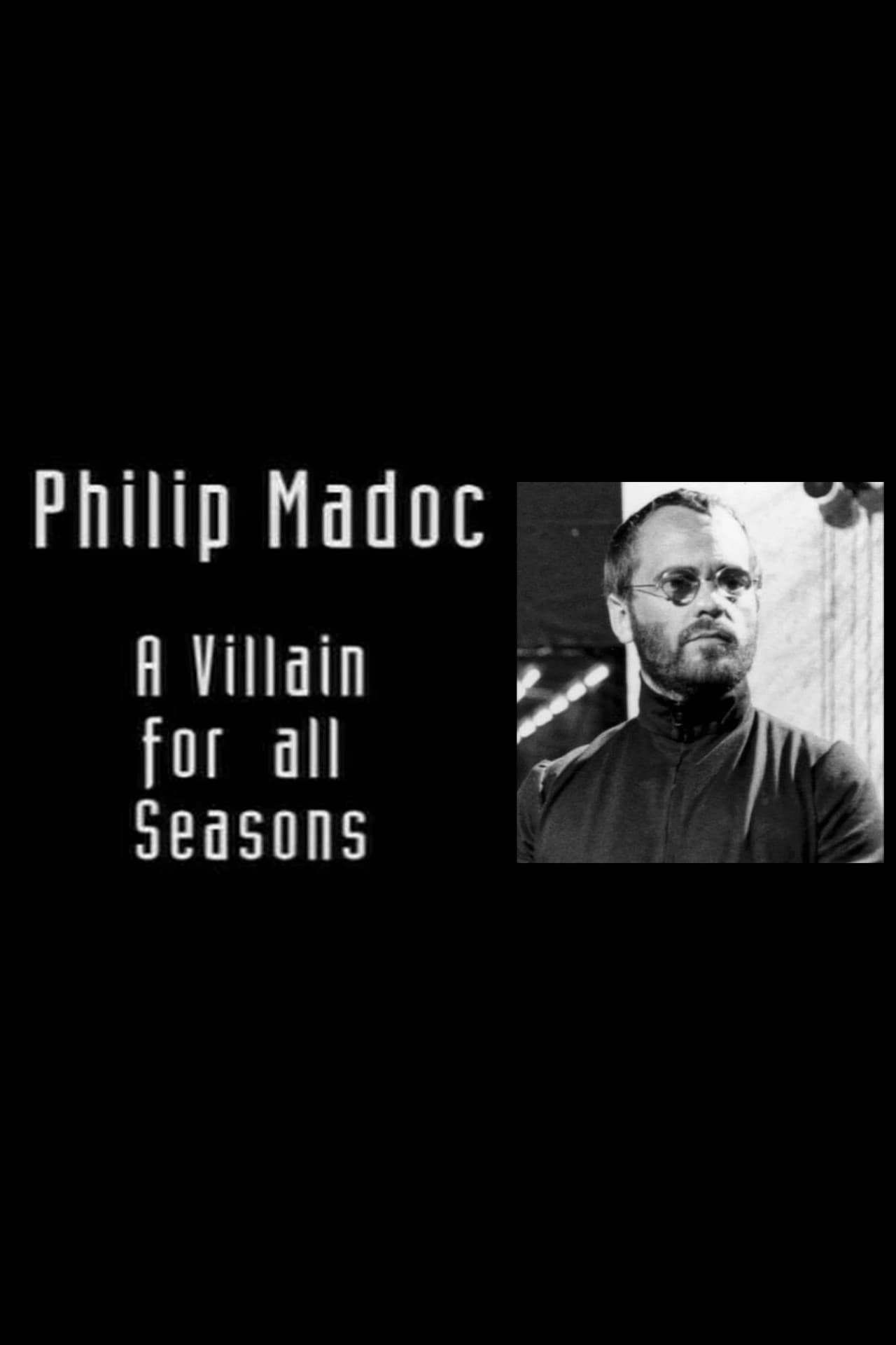 Philip Madoc: A Villain for all Seasons preview 2