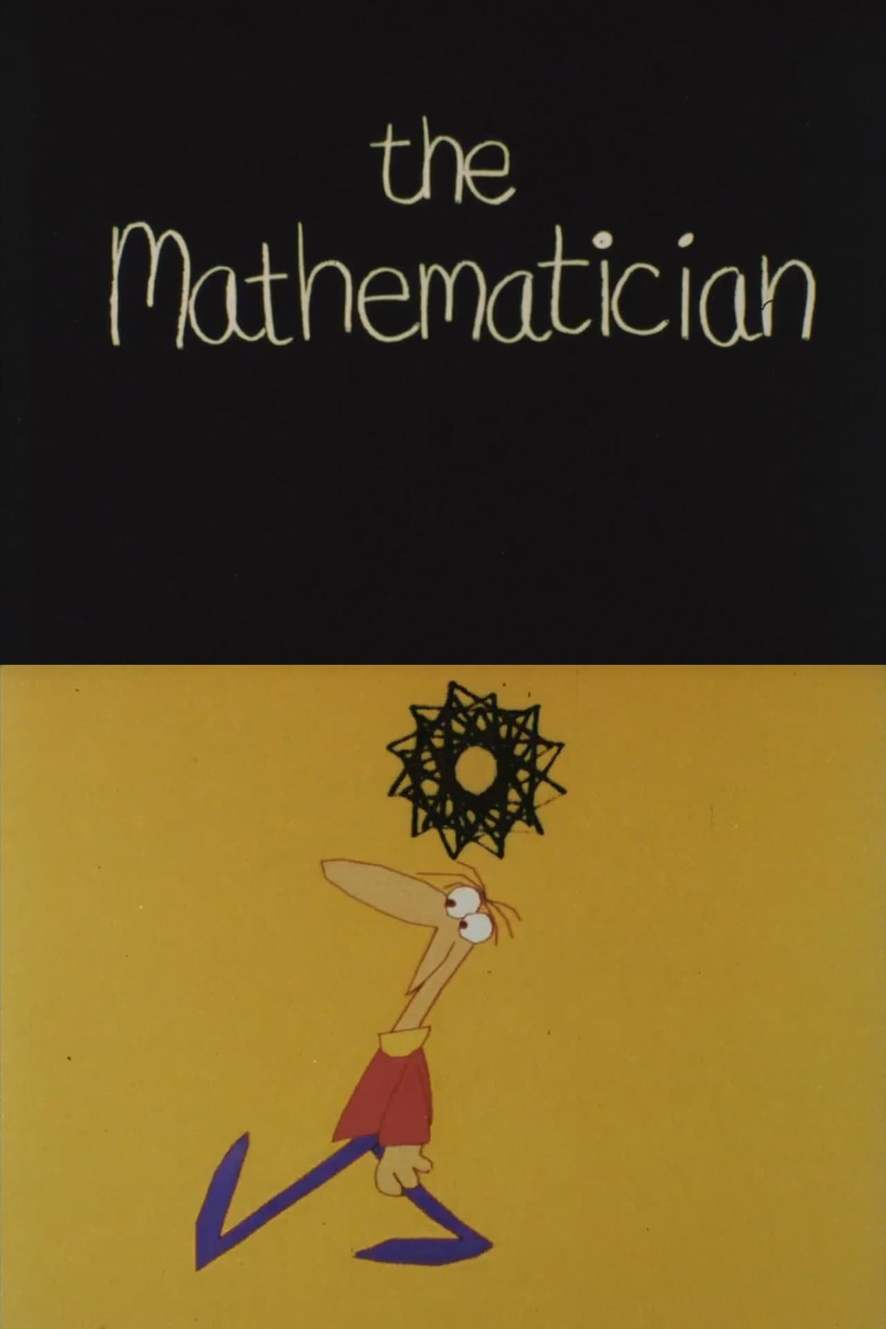 The Mathematician preview 2