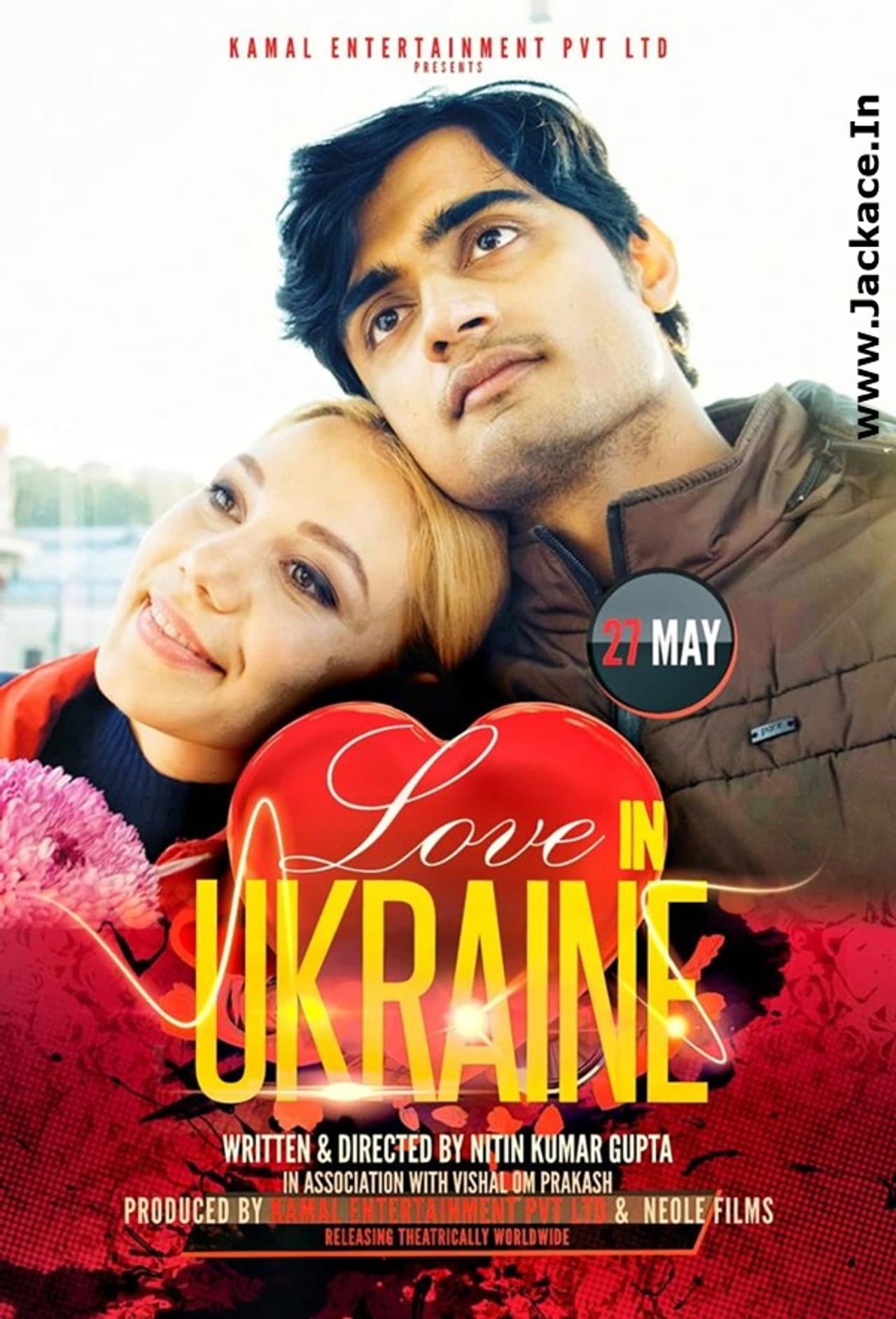 Love in Ukraine preview 1