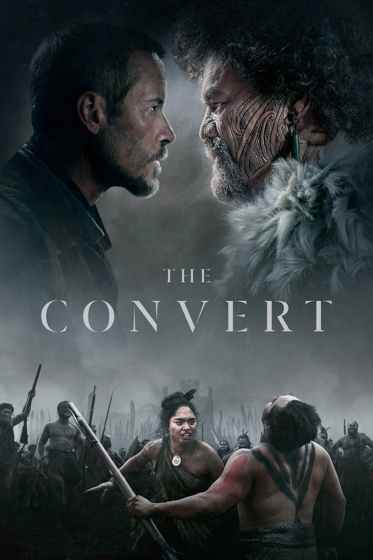 The Convert preview 2