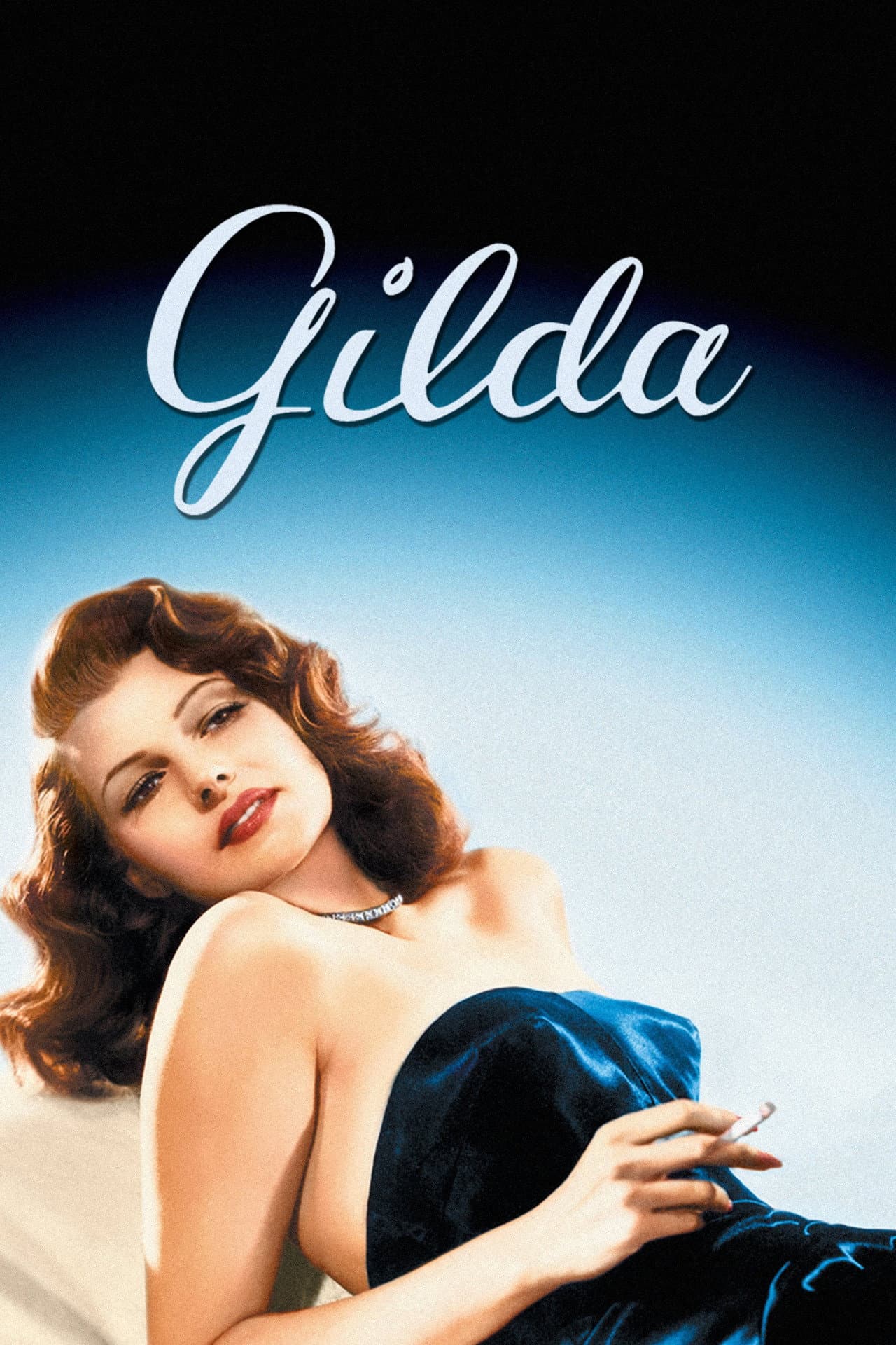 Gilda preview 2