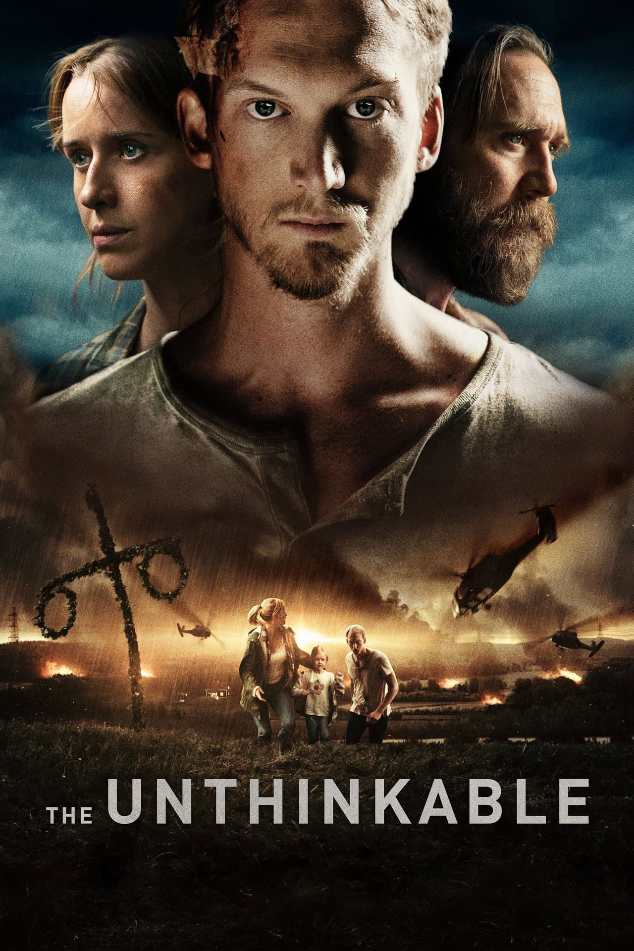 The Unthinkable preview 2