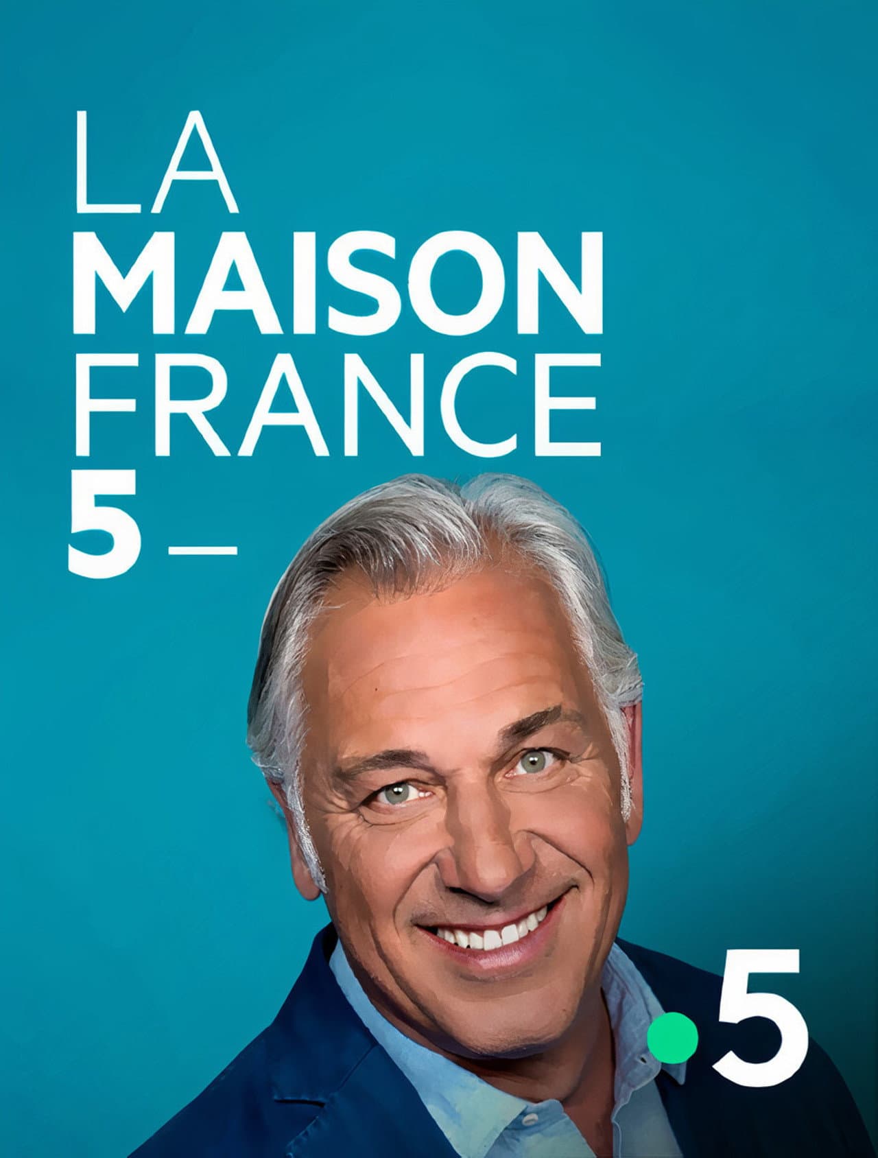 La Maison France 5 preview 2