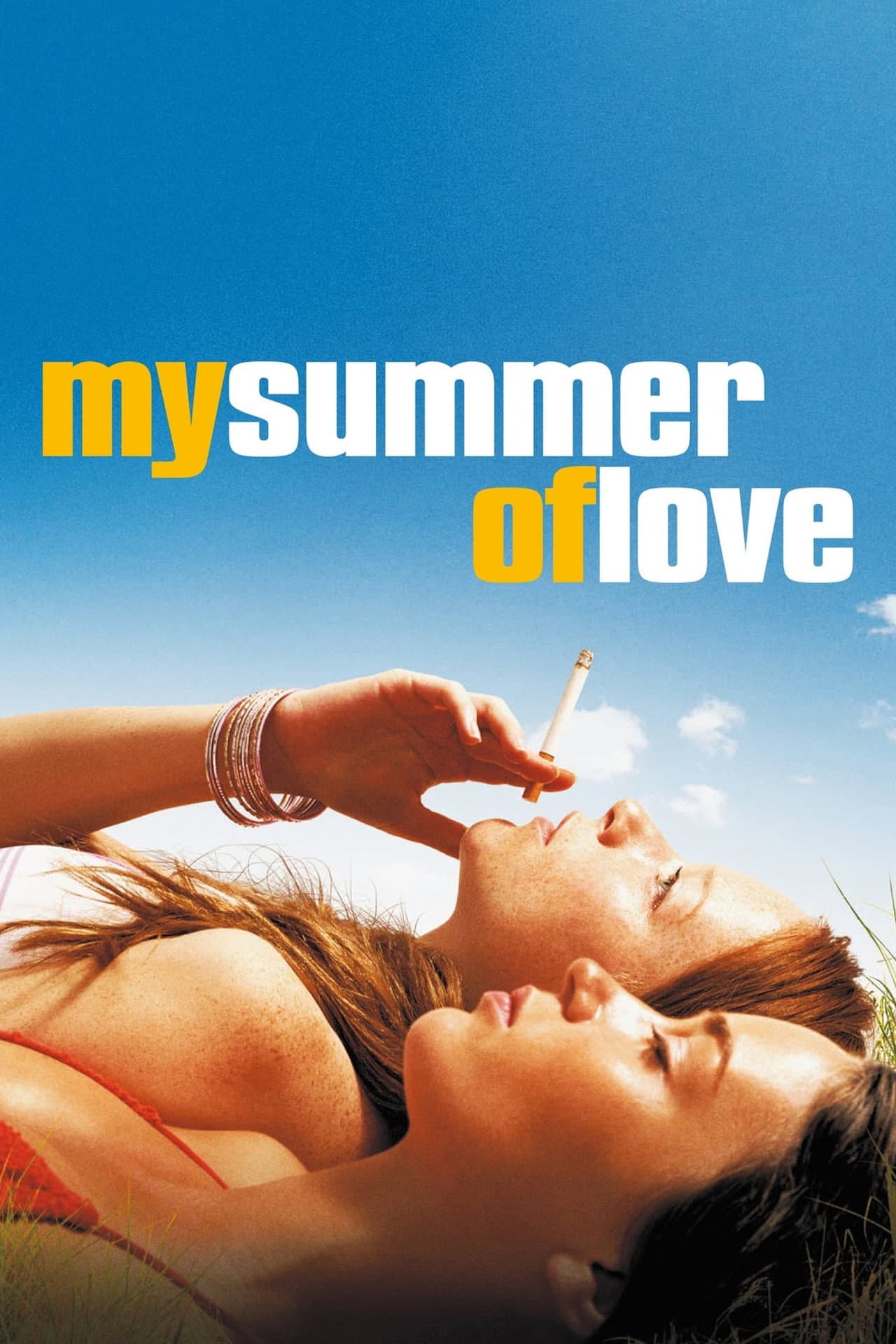 My Summer of Love preview 2