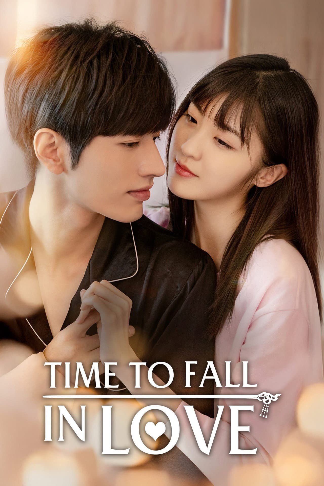 Time to Fall in Love preview 2