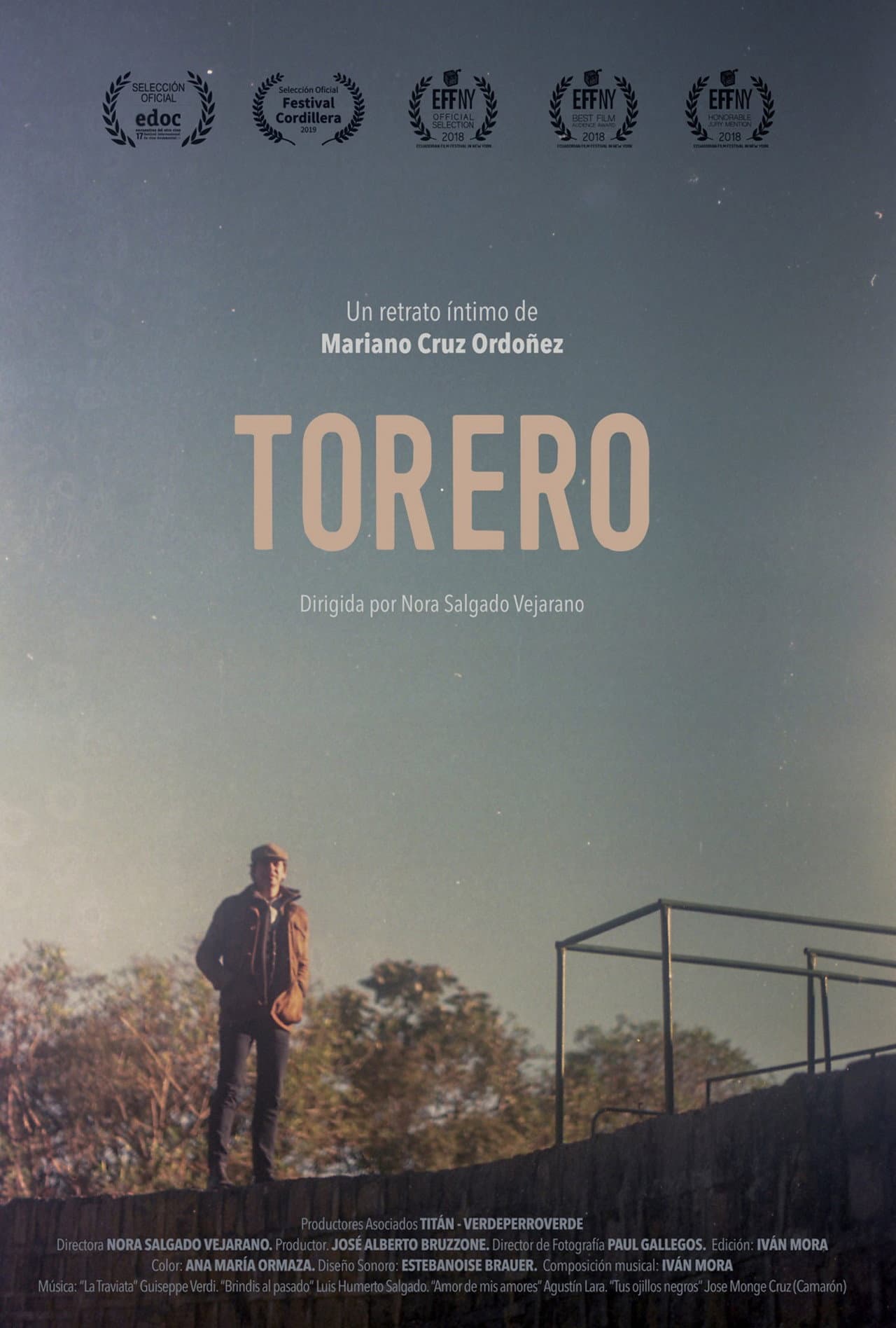 Torero preview 1