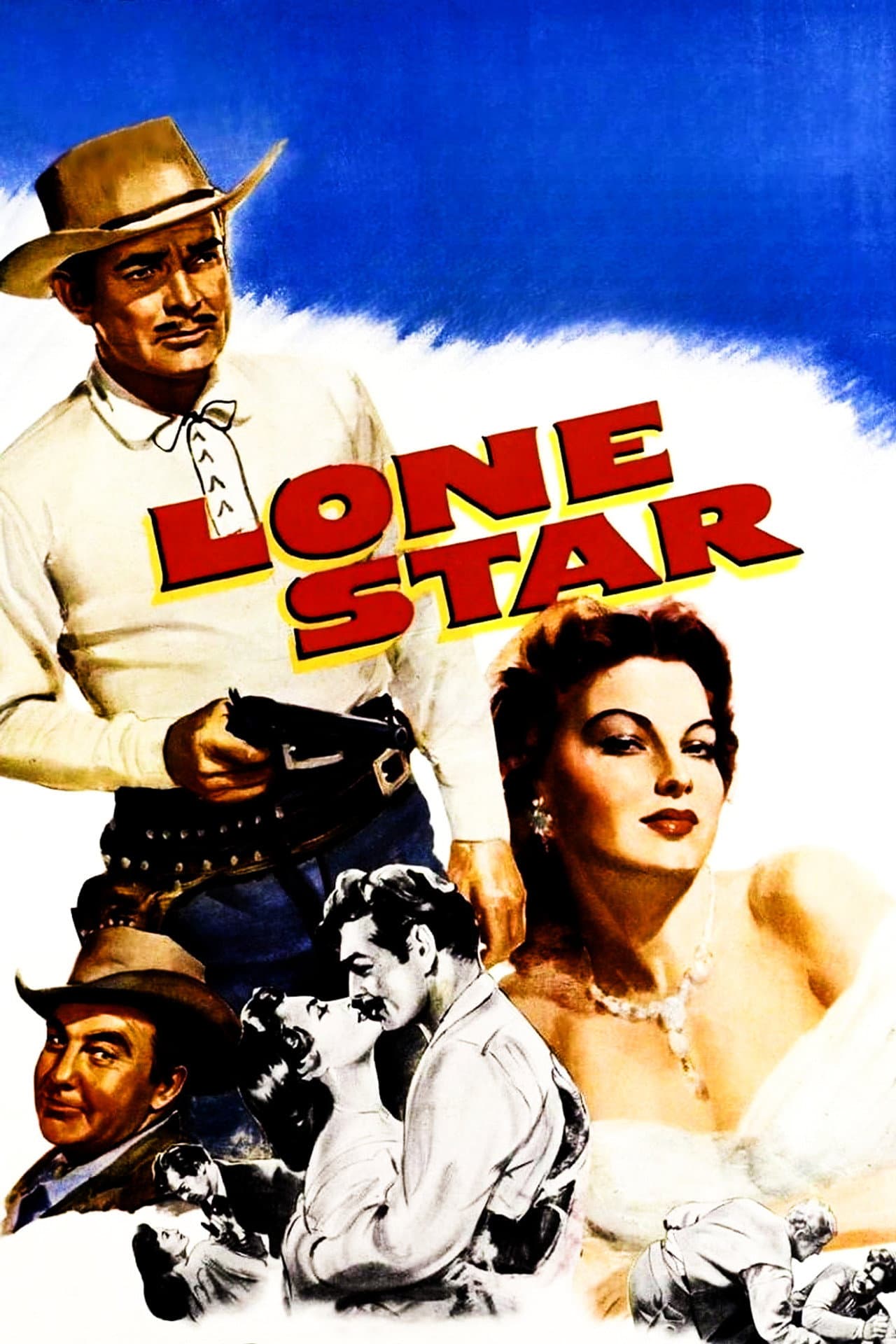 Lone Star preview 2