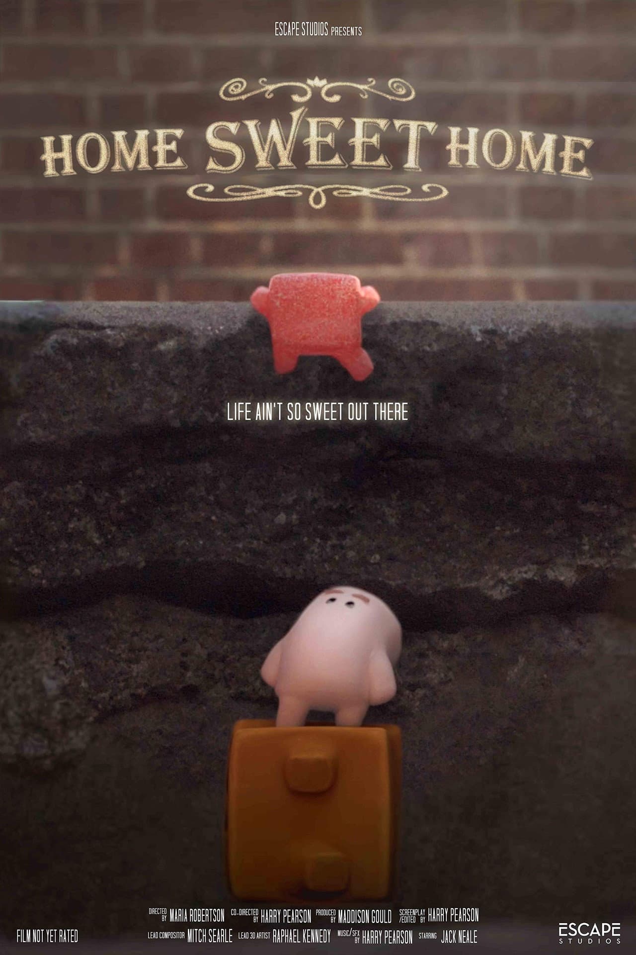 Home Sweet Home preview 1