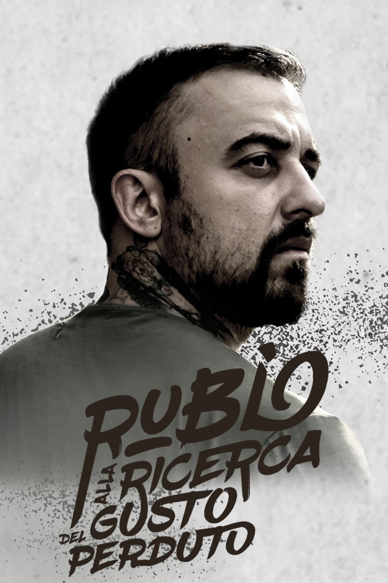 Rubio in Search of the Lost Taste preview 2