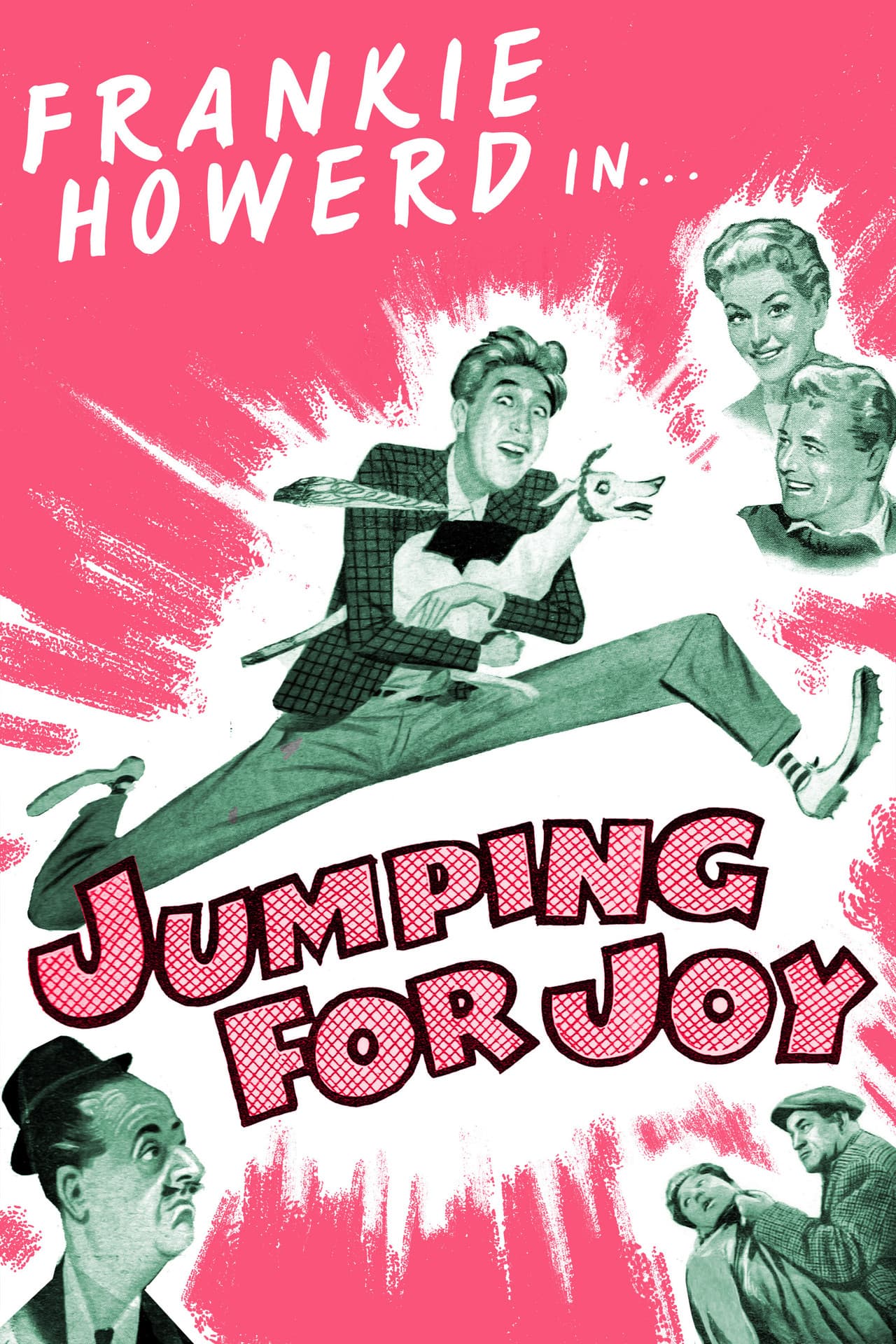 Jumping for Joy preview 2