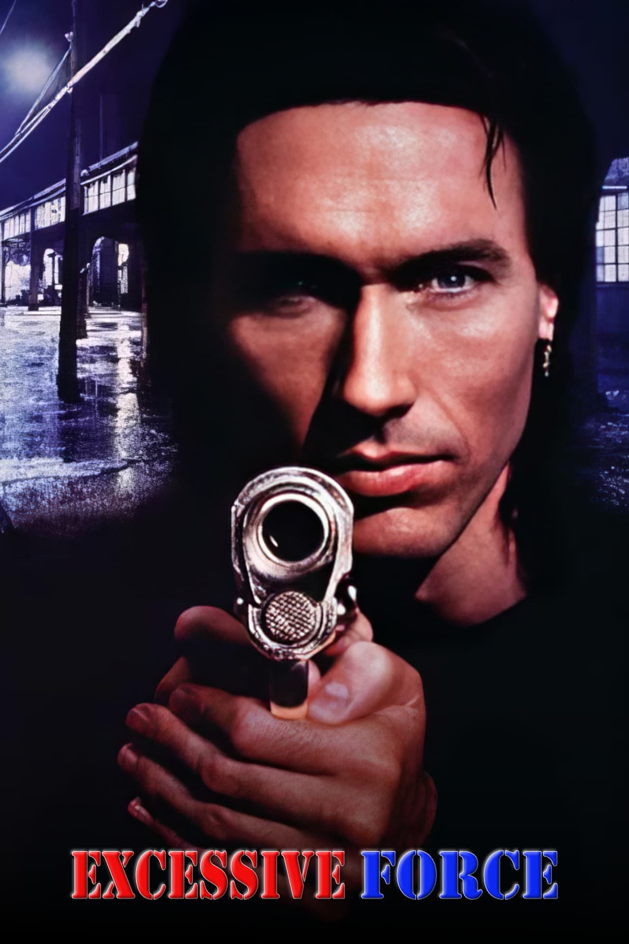 Excessive Force preview 2