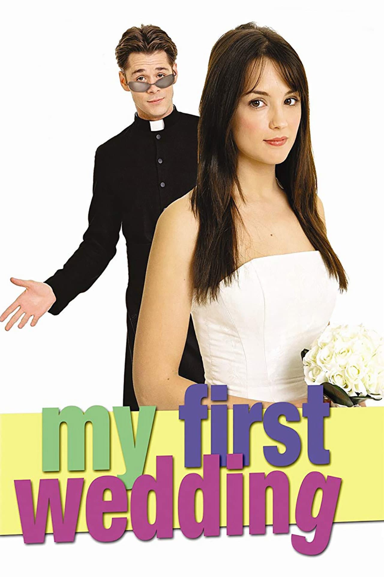 My First Wedding preview 2