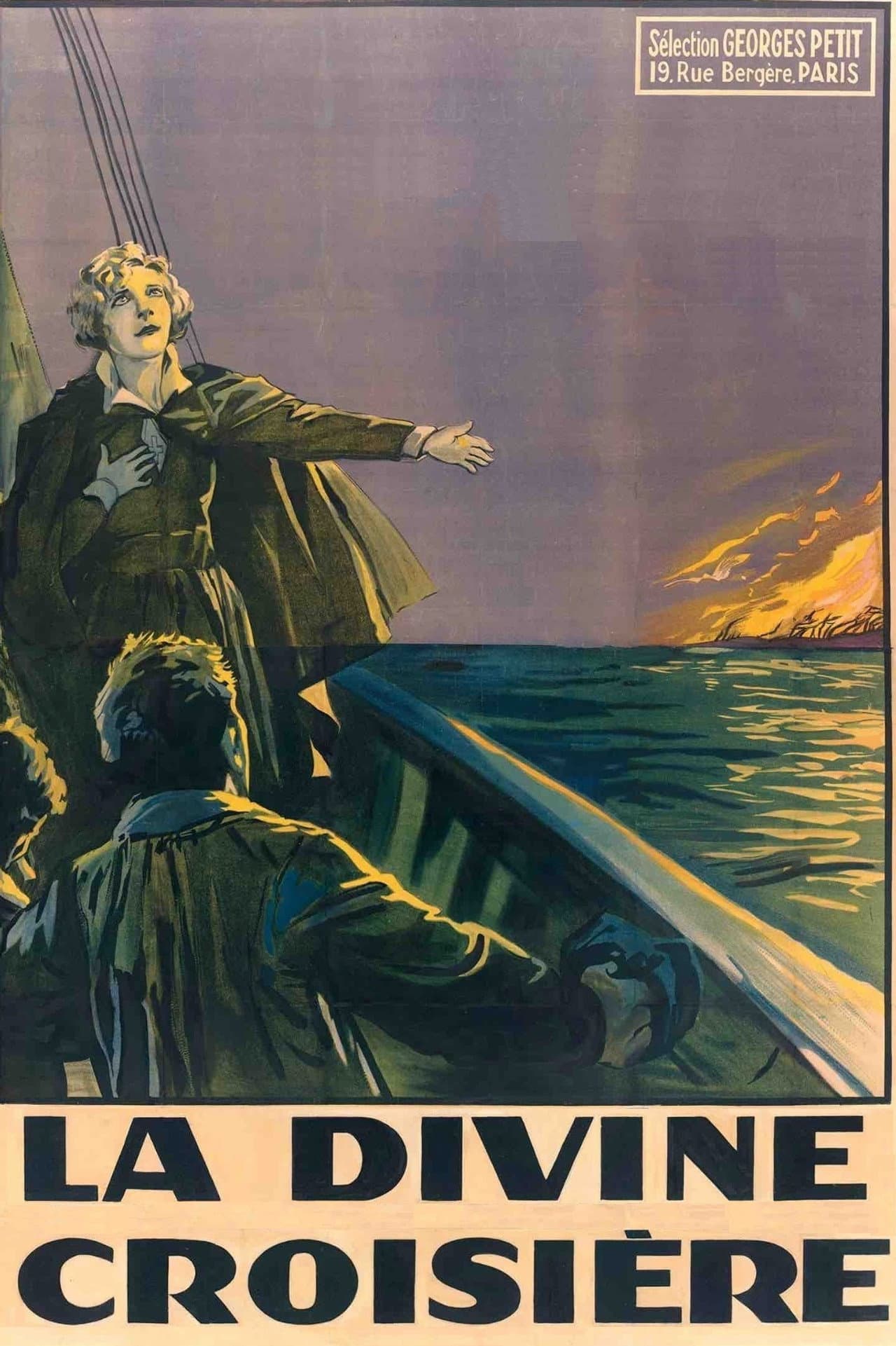 The Divine Voyage preview 2