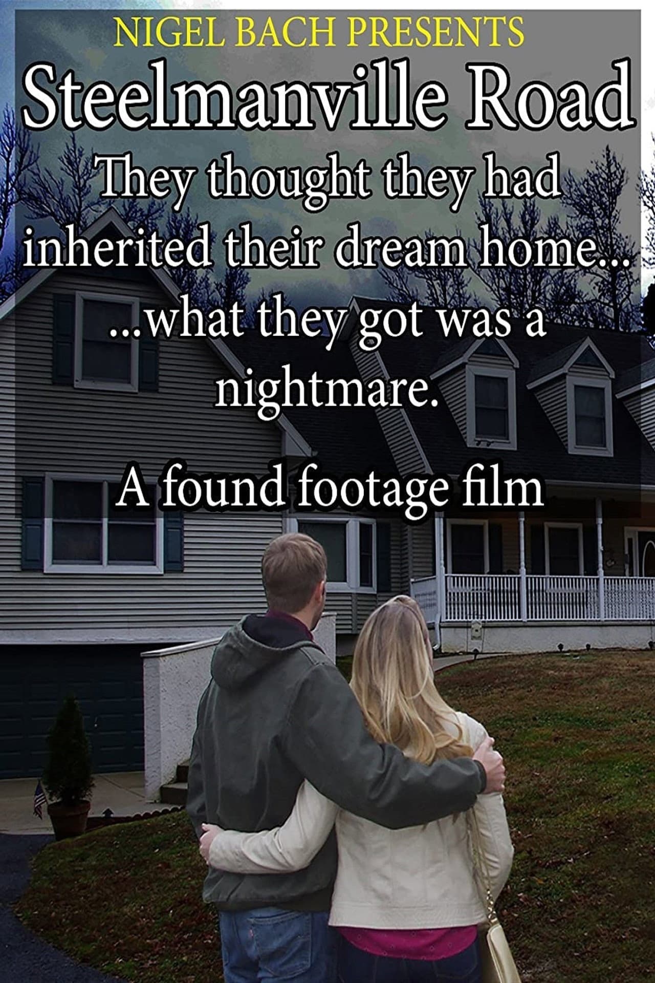 Bad Ben 2: Steelmanville Road preview 1