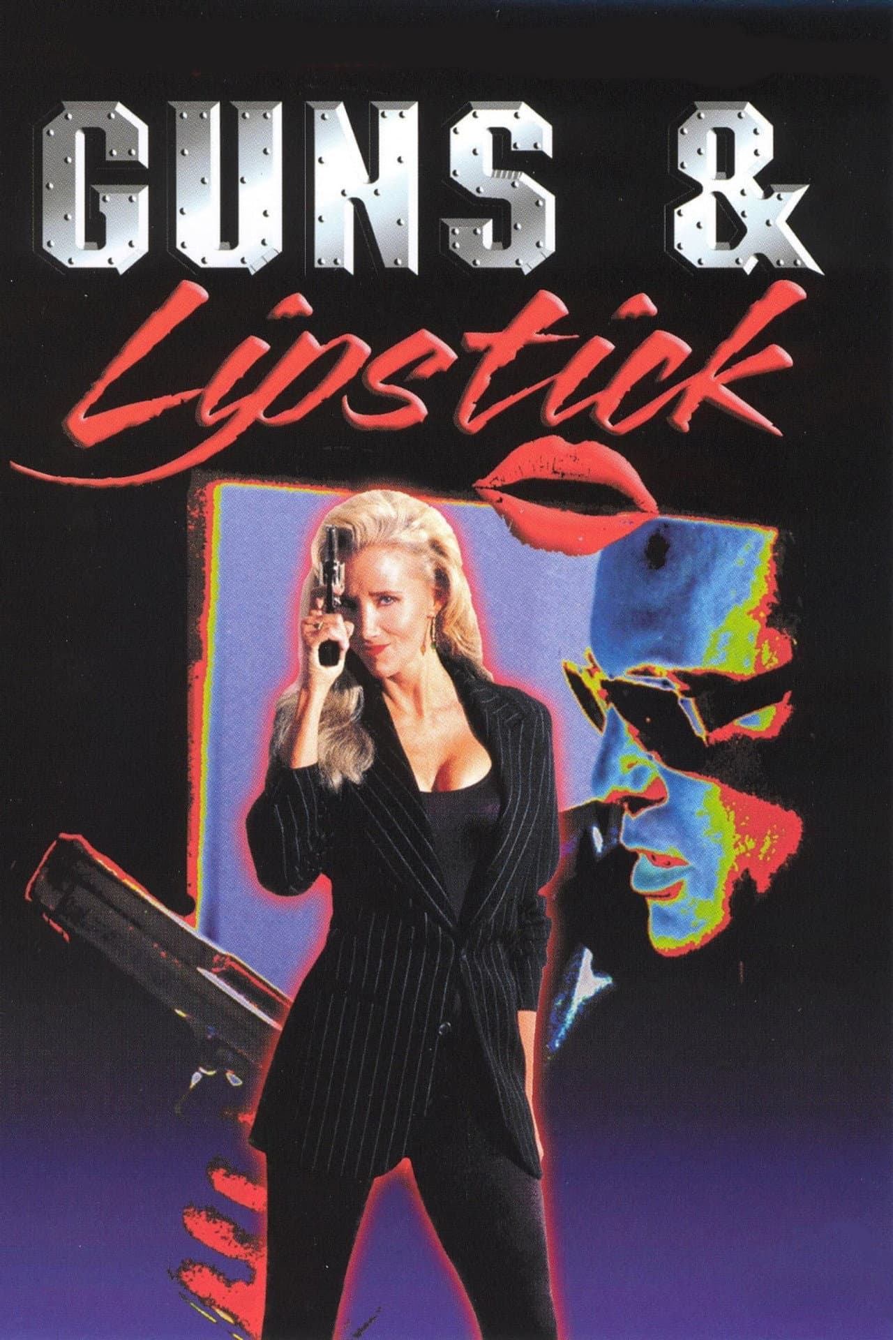 Guns & Lipstick preview 2