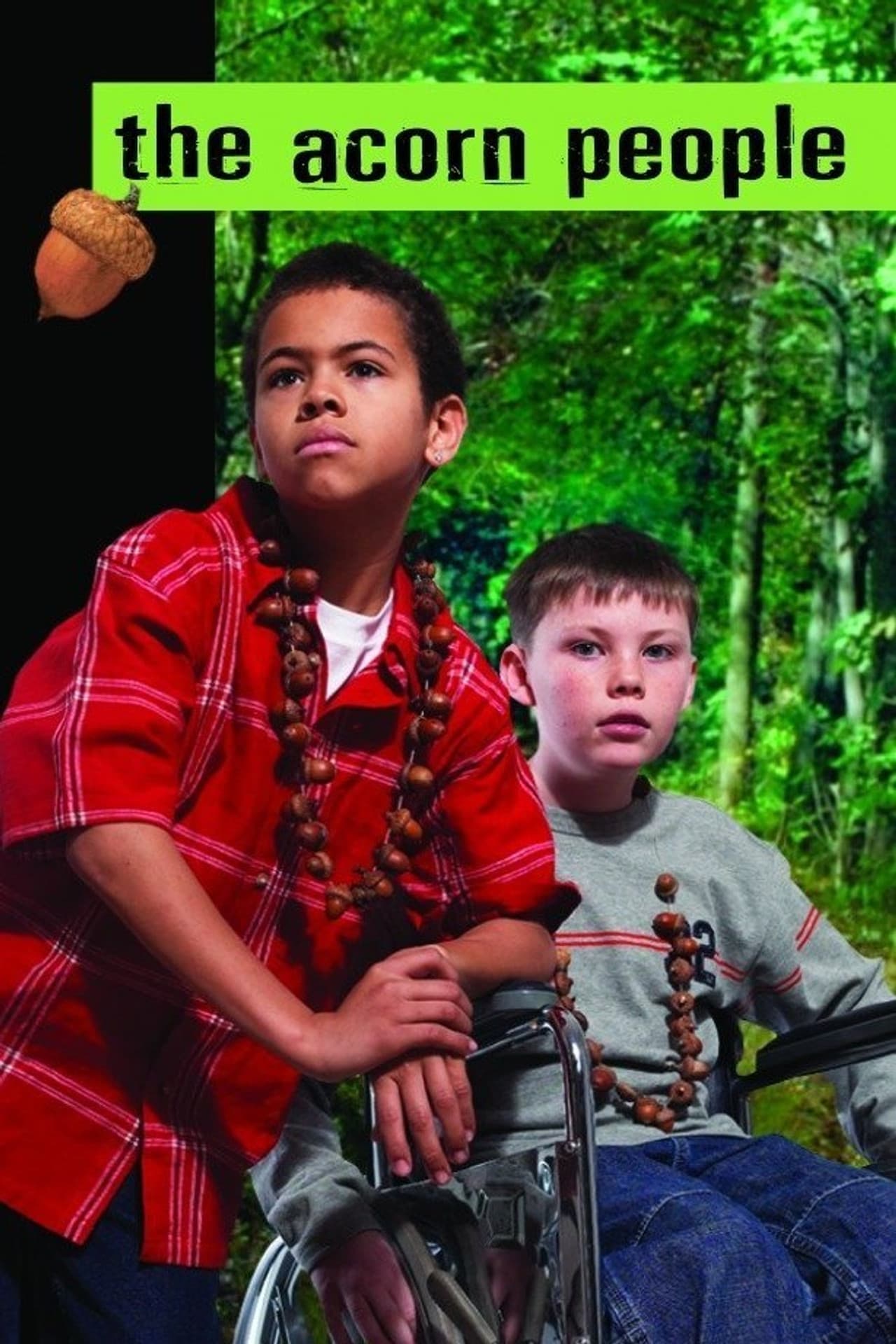 The Acorn People preview 1