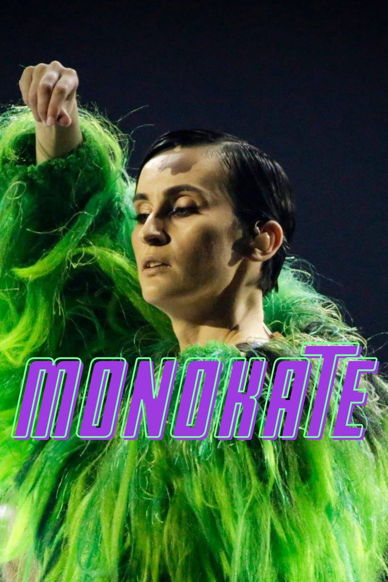 MonoKate preview 2