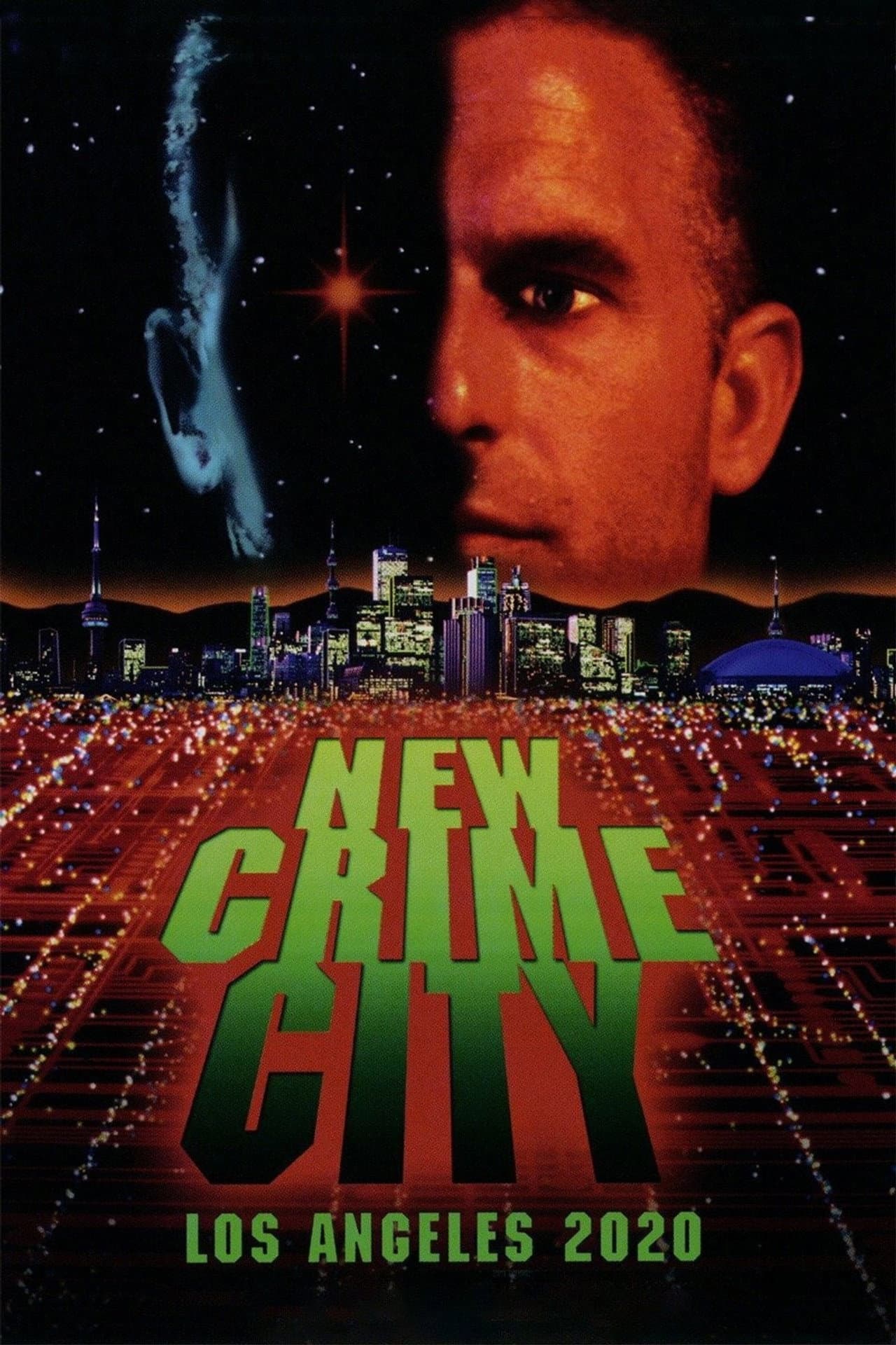 New Crime City: Los Angeles 2020 preview 2