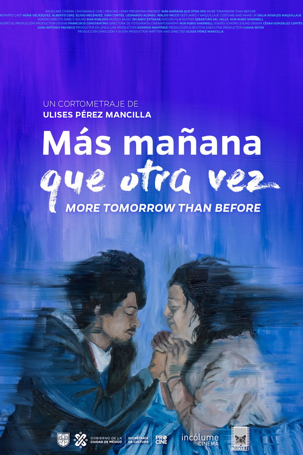 More Tomorrow Than Before preview 2