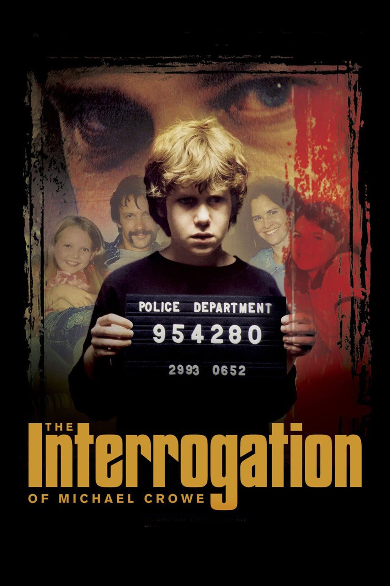 The Interrogation of Michael Crowe preview 1