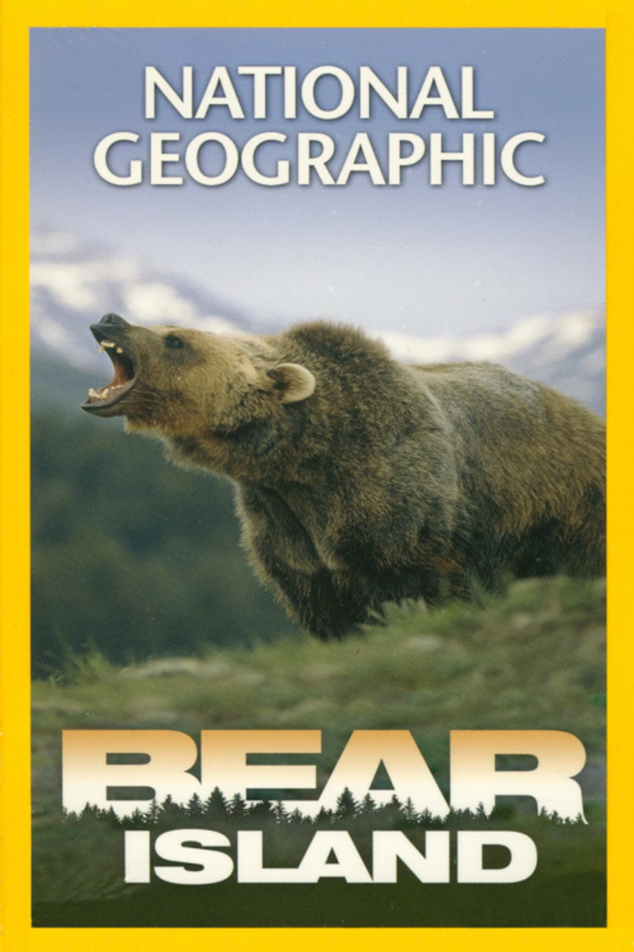 Bear Island preview 2