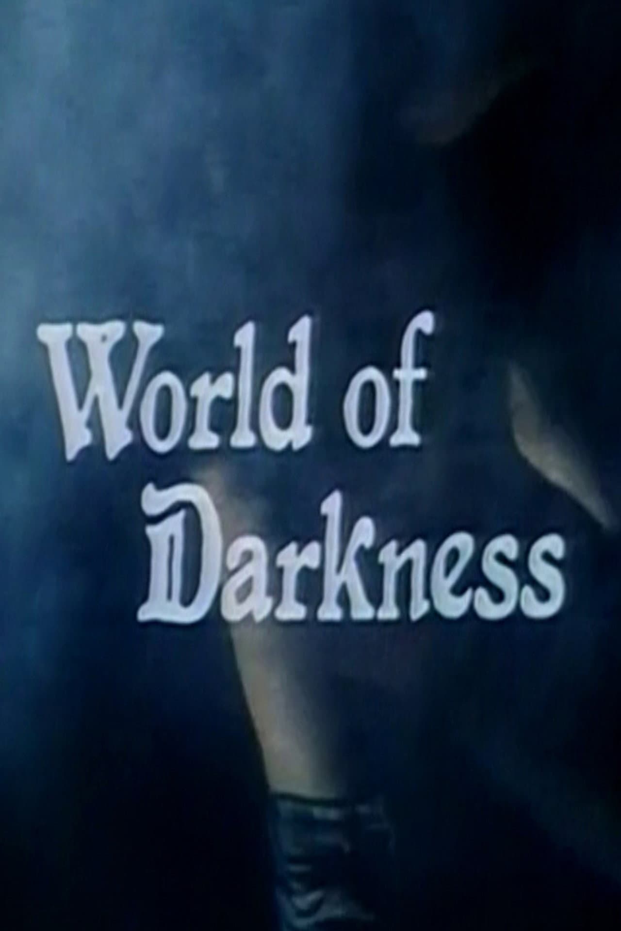World of Darkness preview 2