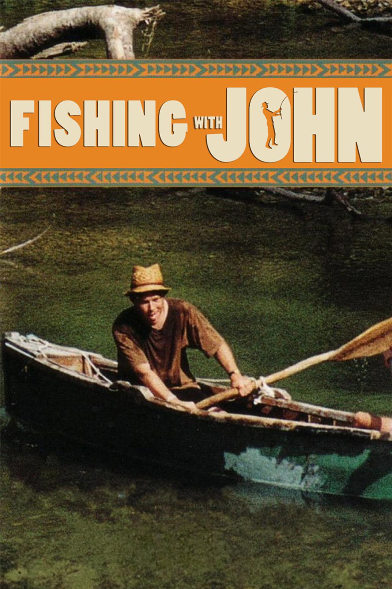 Fishing with John preview 2