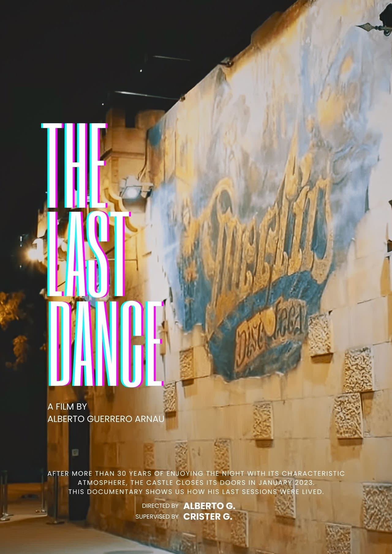 Merlin Nightclub: The Last Dance preview 2