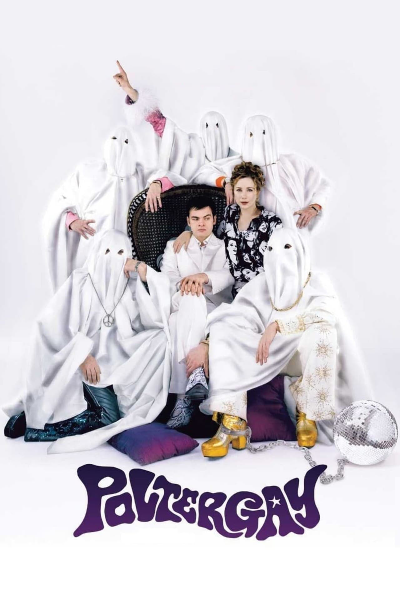 Poltergay preview 2