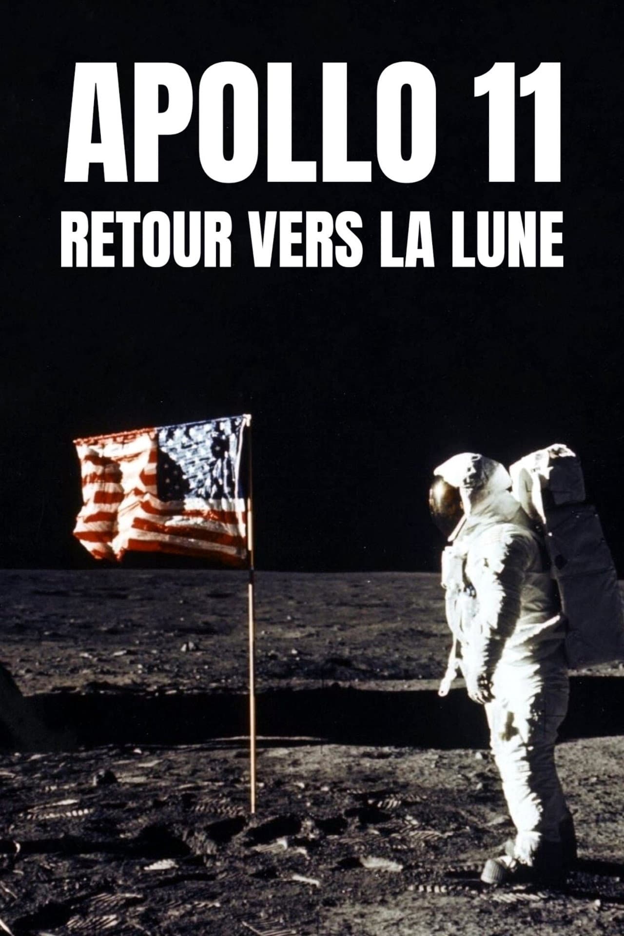 Apollo 11 : Retour vers la lune preview 2