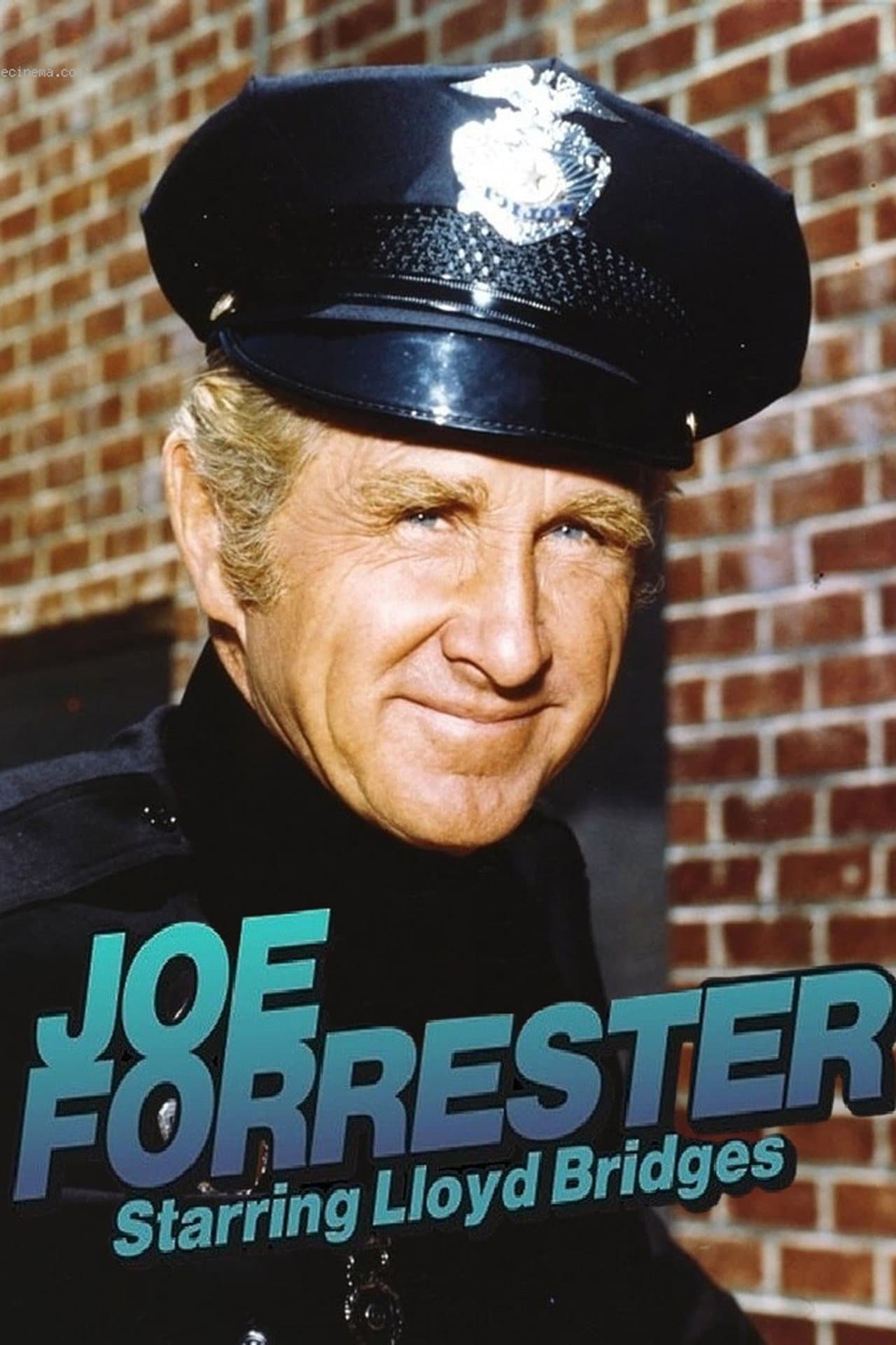 Joe Forrester preview 2