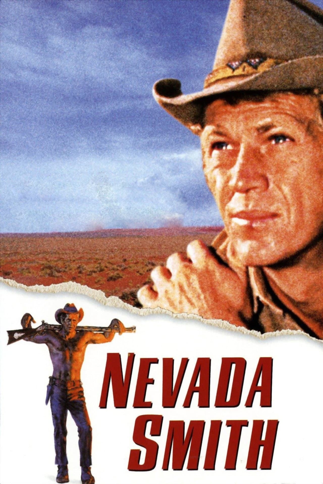 Nevada Smith preview 2