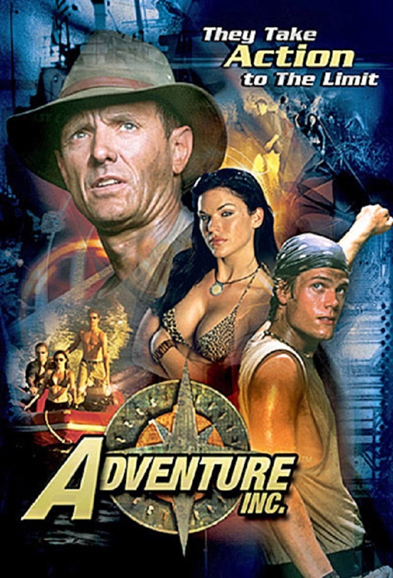 Adventure Inc. preview 2