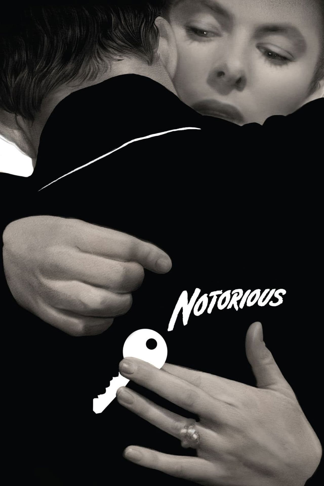 Notorious preview 2