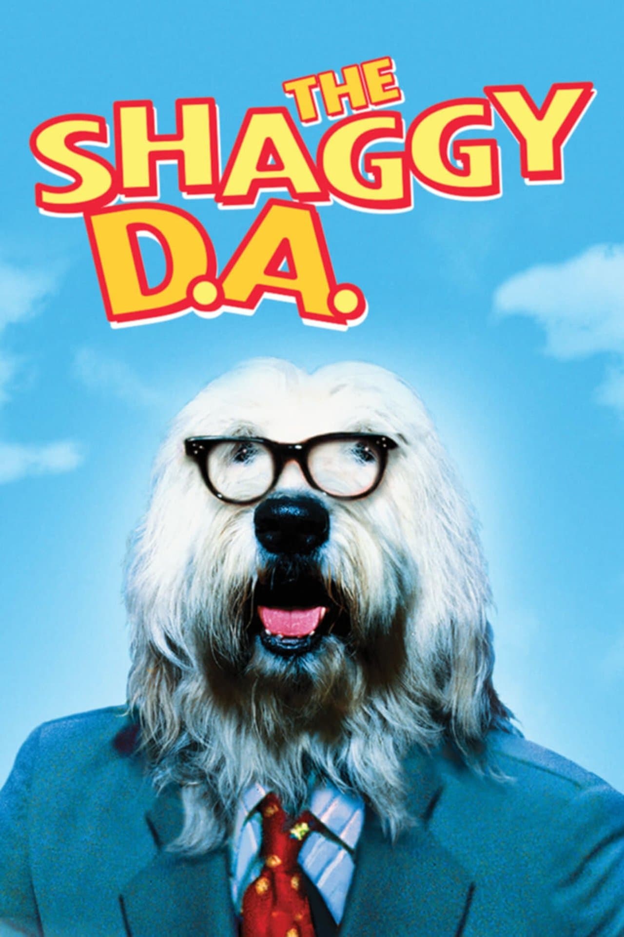 The Shaggy D.A. preview 2